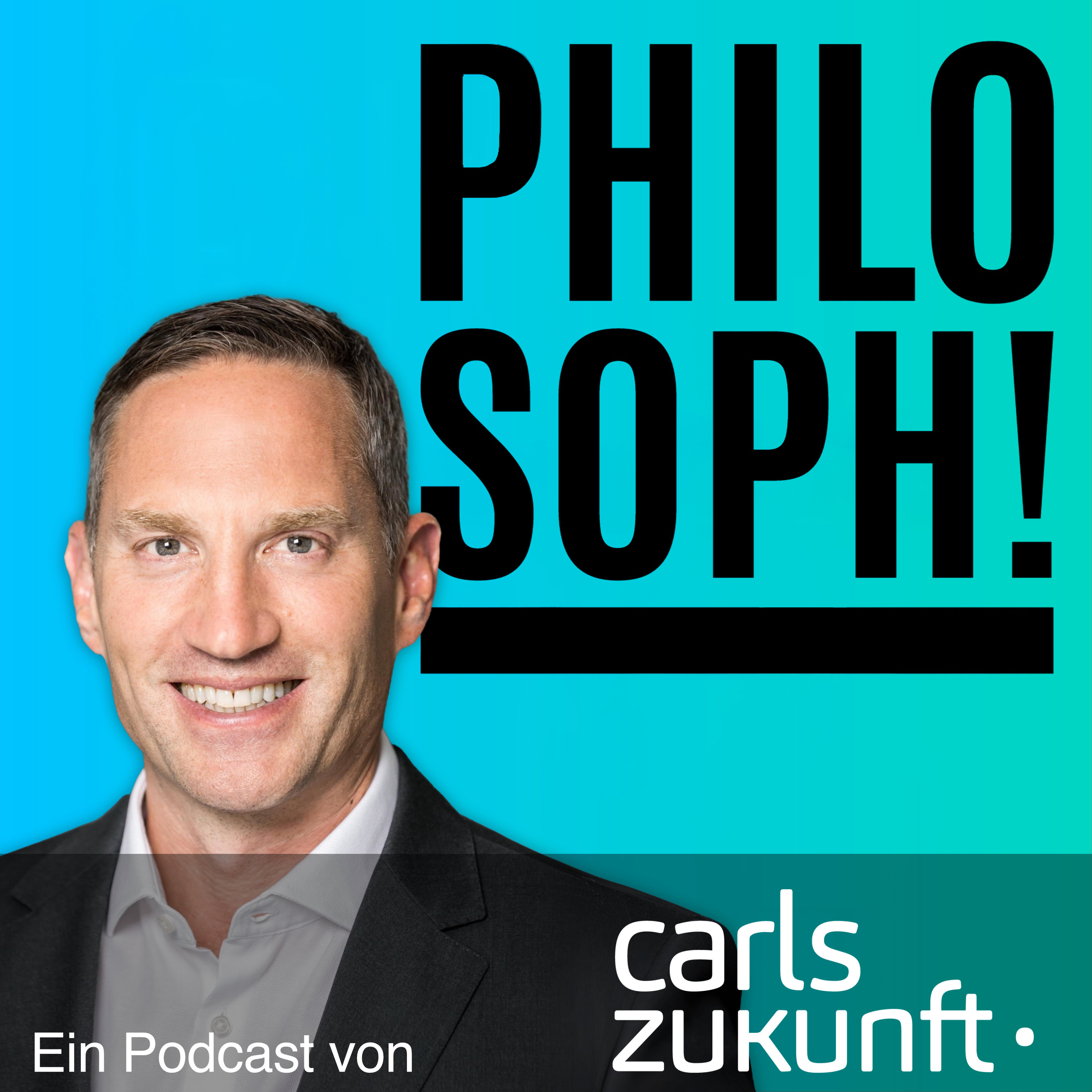 Philosoph! Der andere Versicherungspodcast