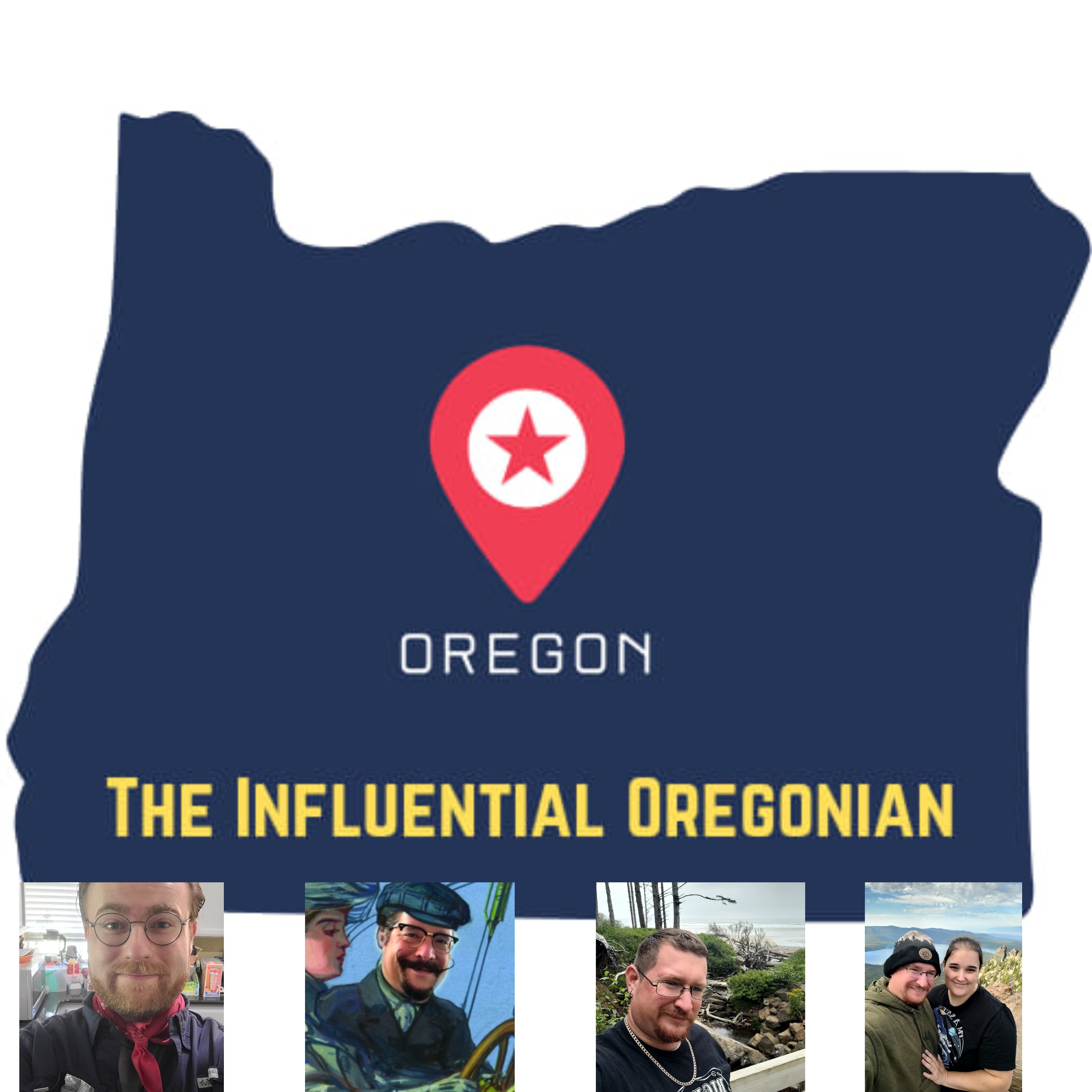 The Influential Oregonian