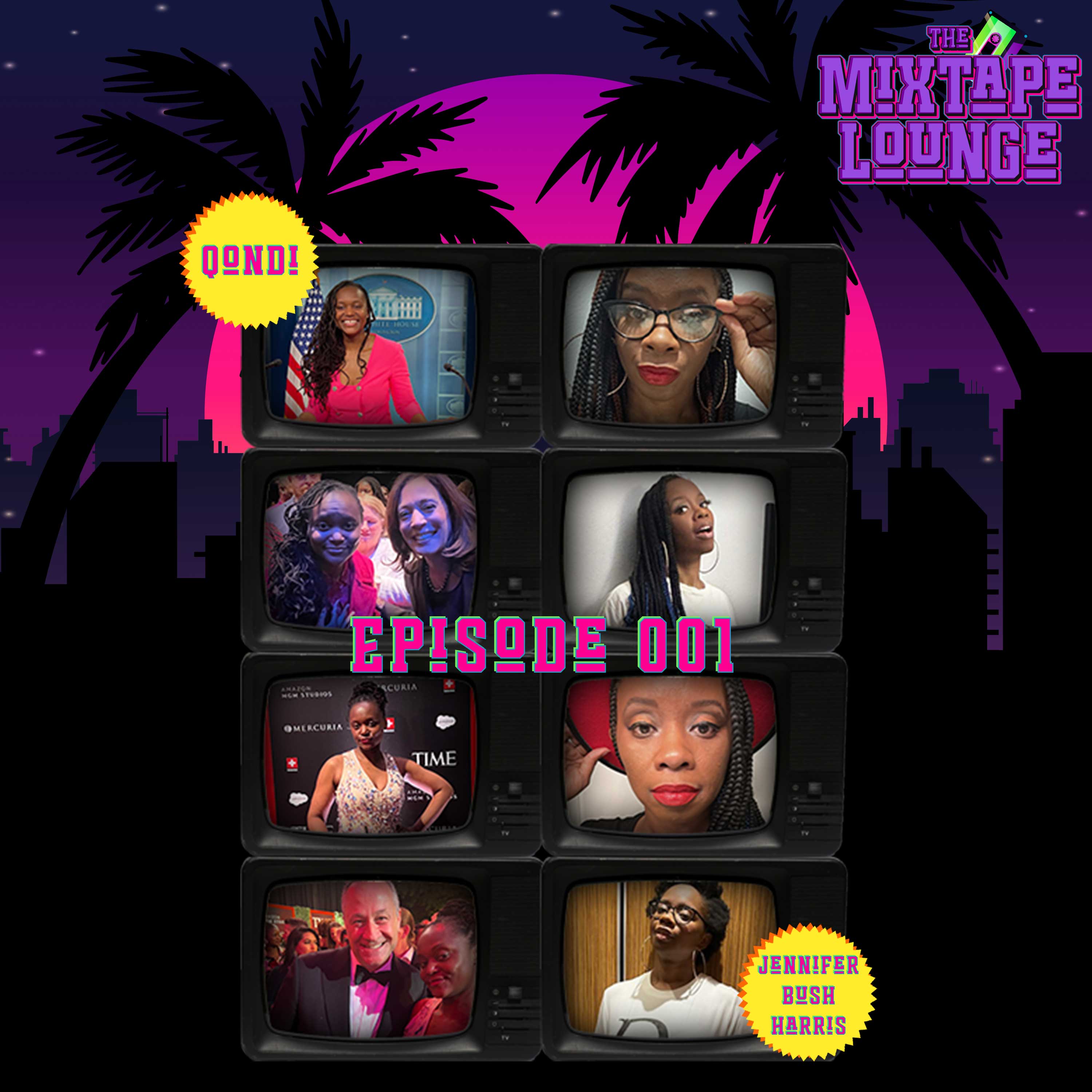 The Mixtape Lounge