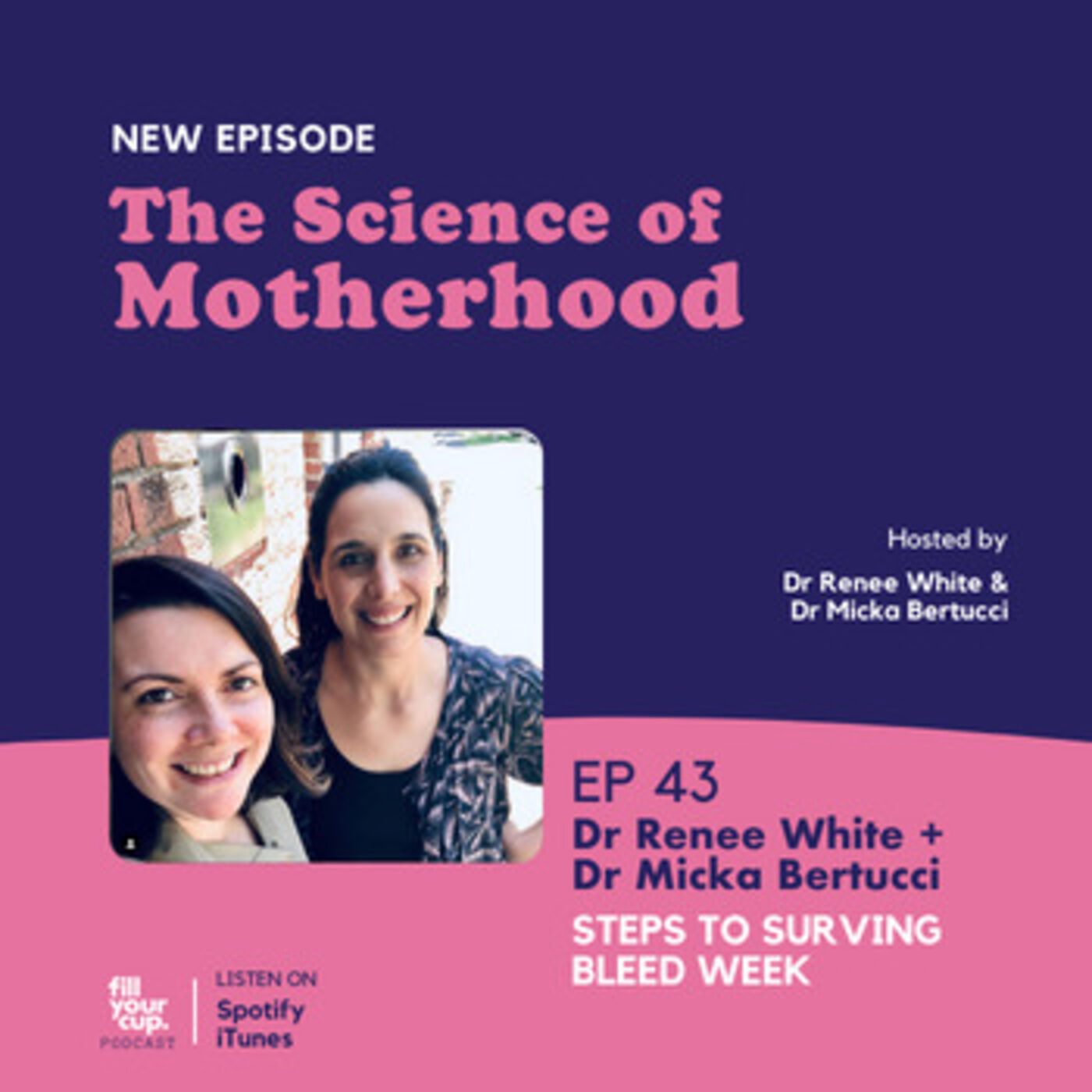 The Science of Motherhood