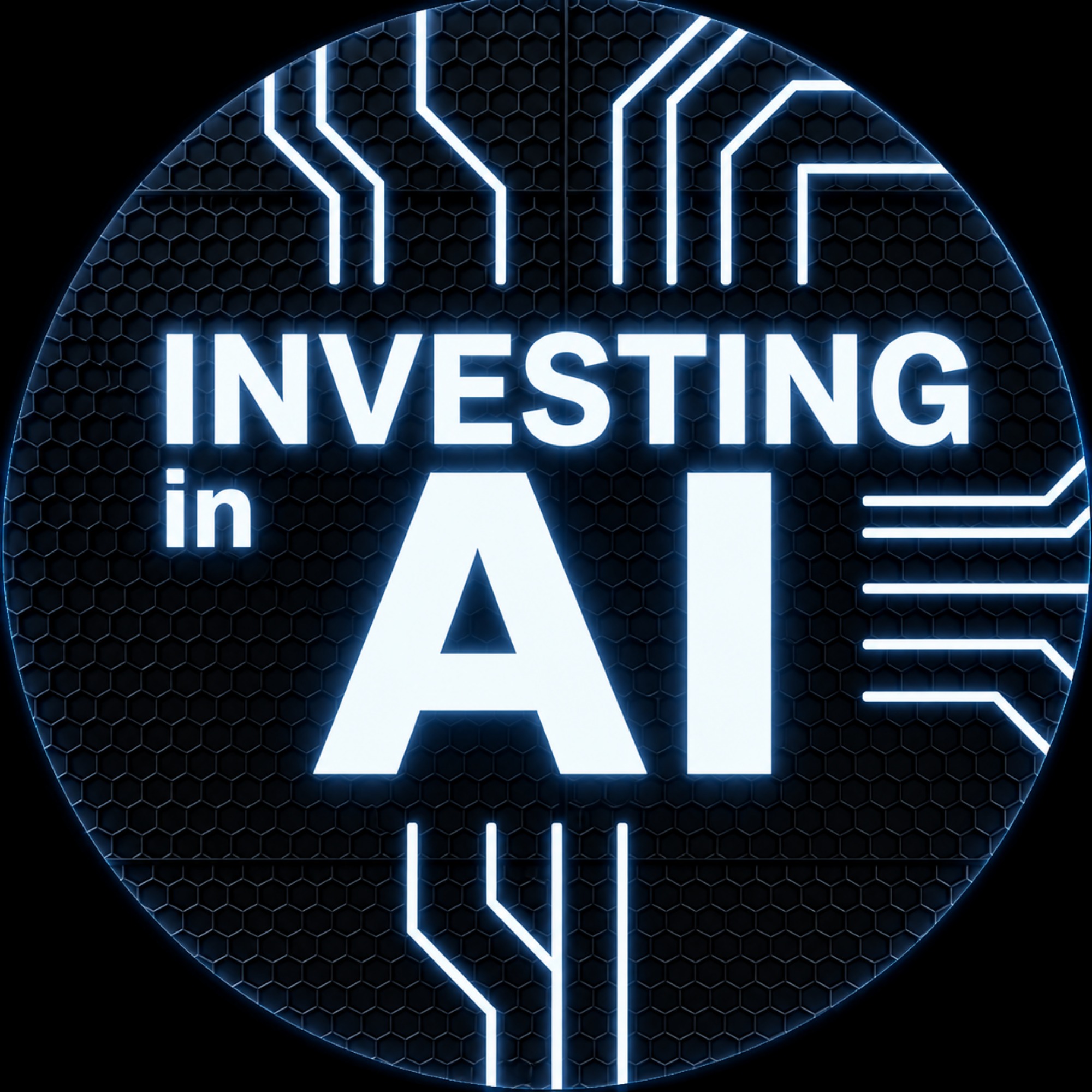 Investing In AI podcast artwork
