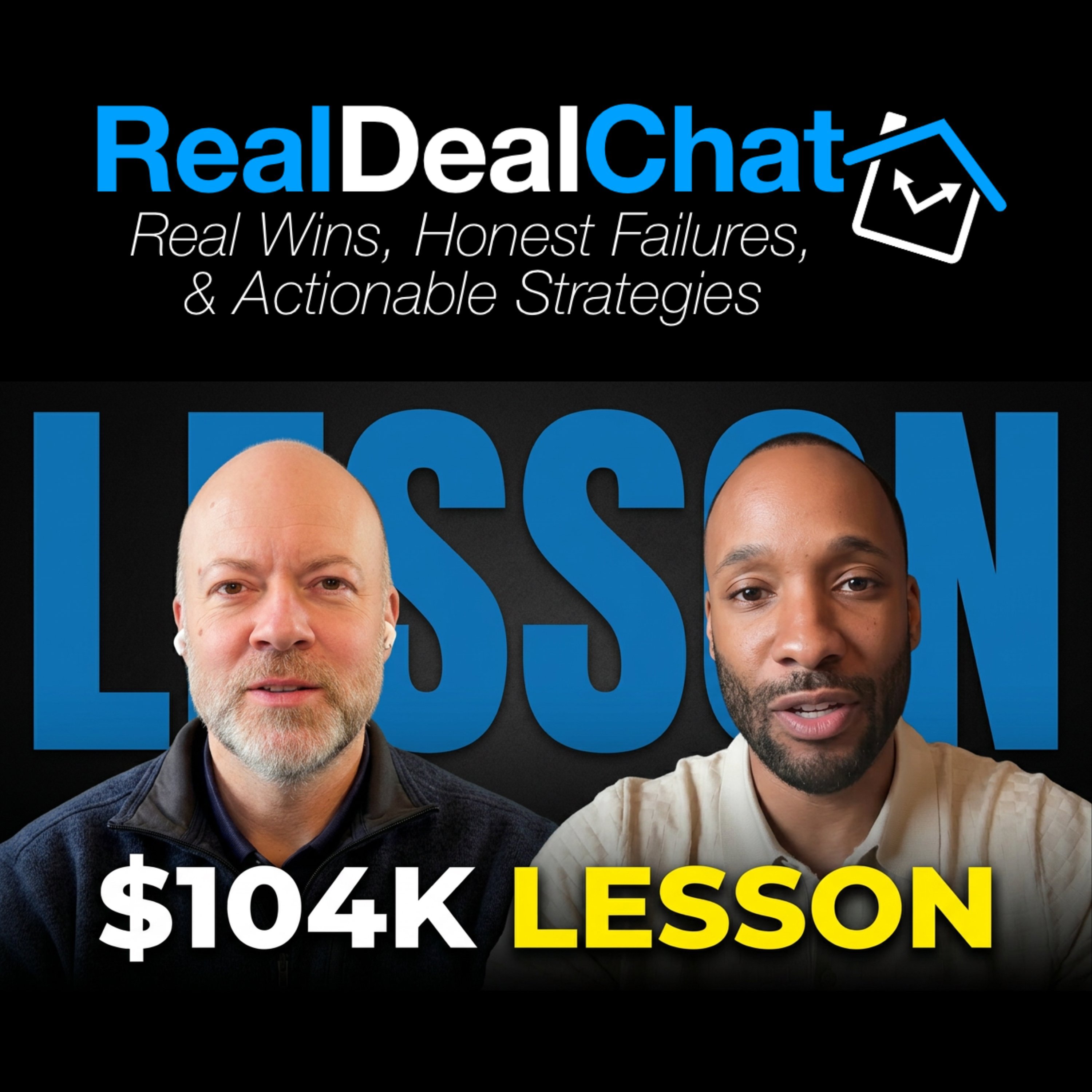 Real Estate Investing with RealDealChat