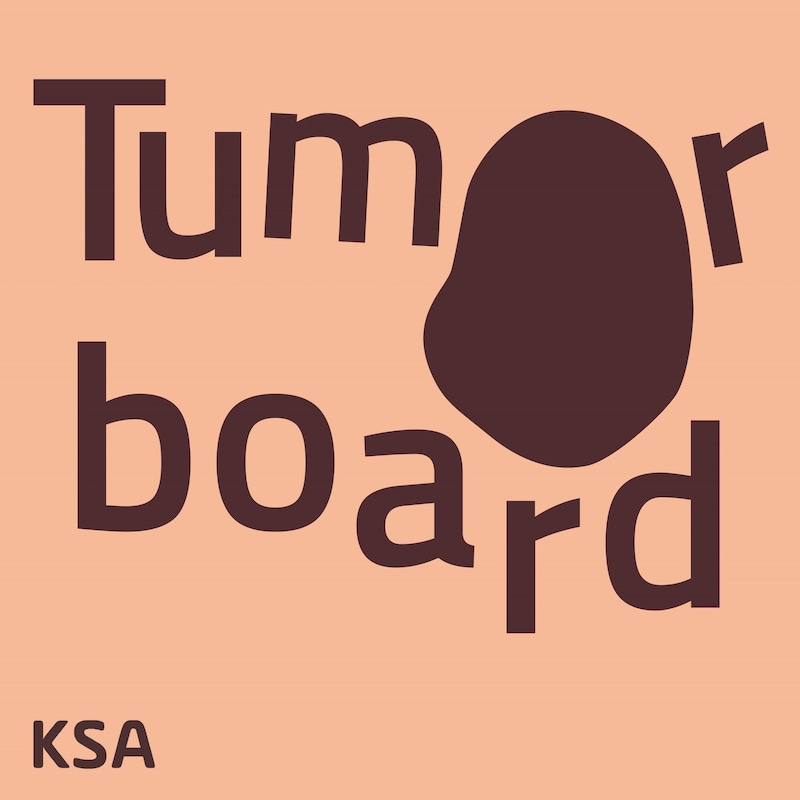 Artwork for podcast Tumorboard