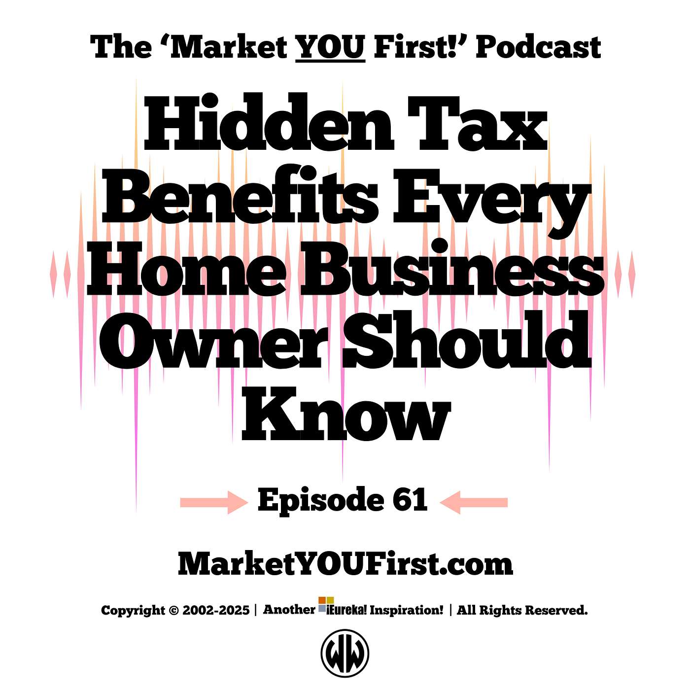 Market YOU First!