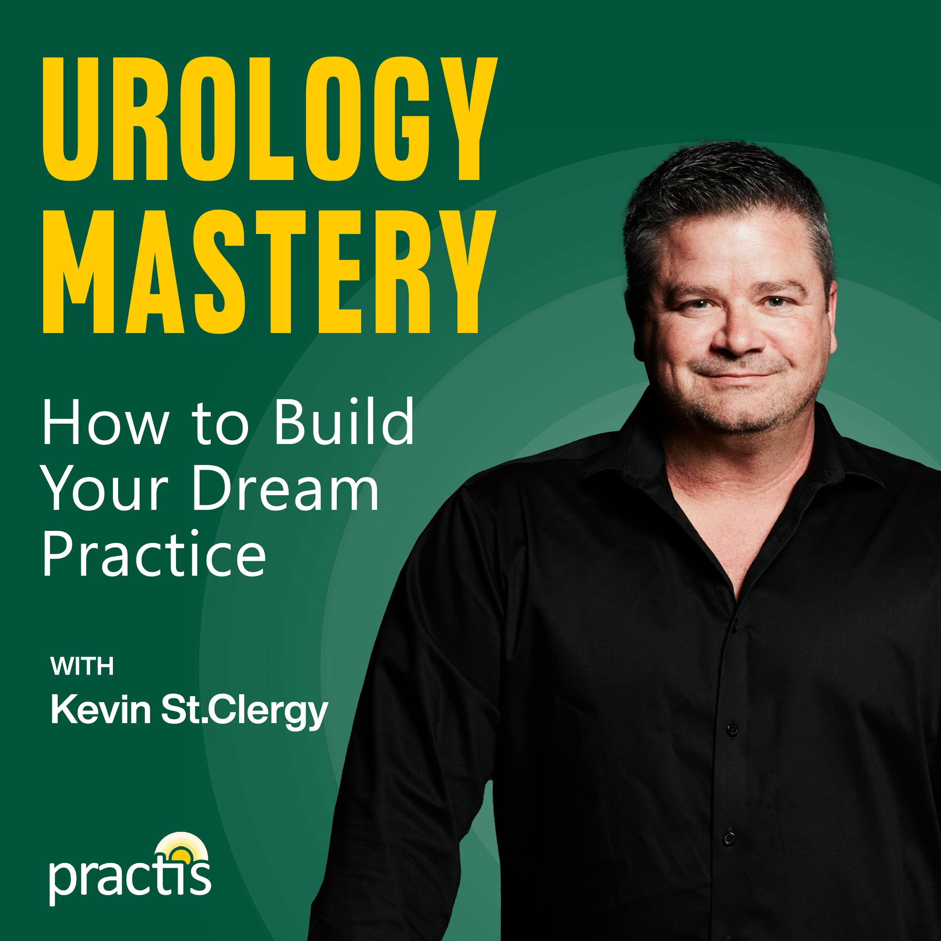 Howard Behar, Former Starbucks President: Unlock Your Practice’s Potential With Values-Driven Leadership episode artwork