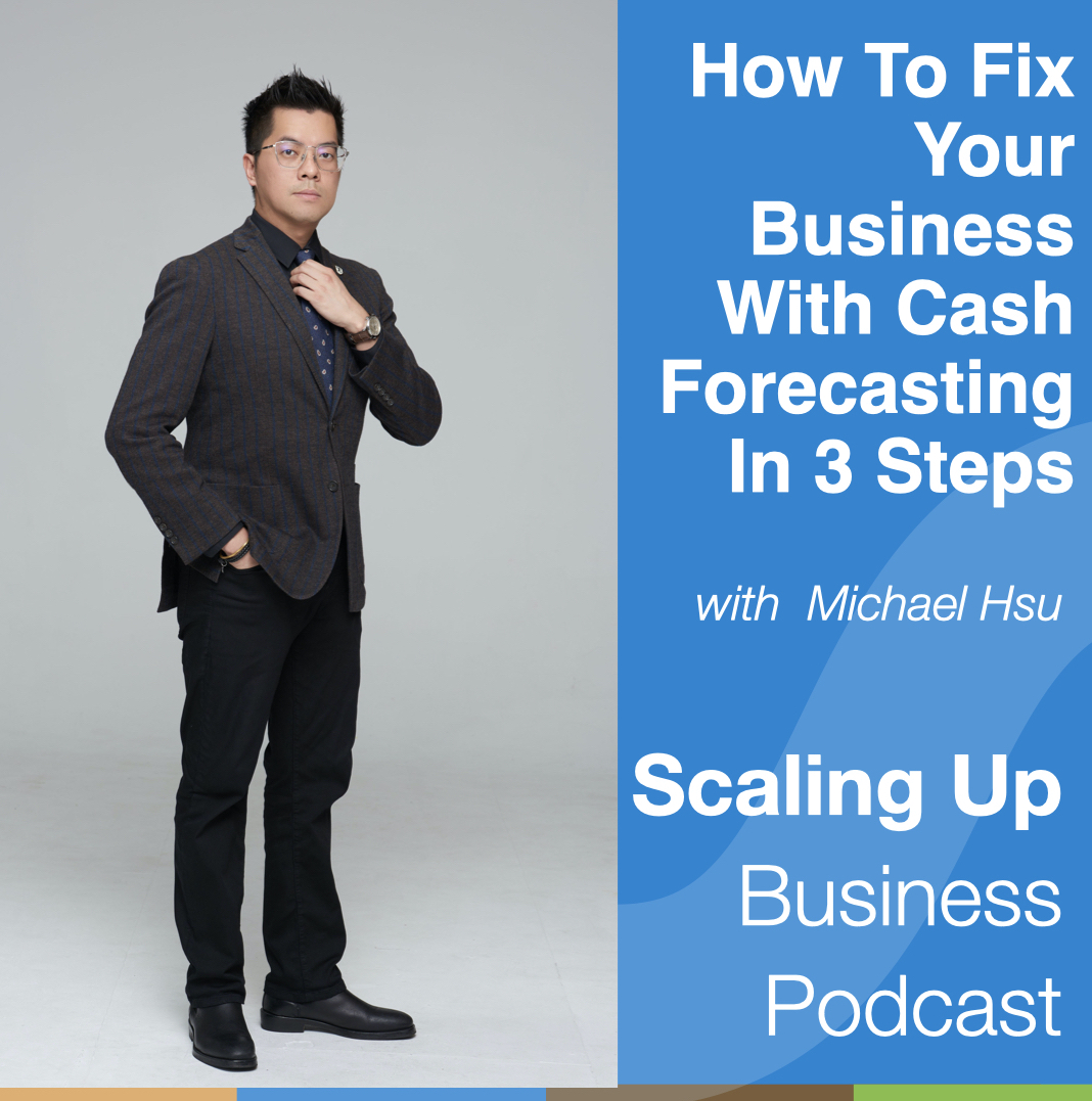Scaling Up Business with Bill Gallagher