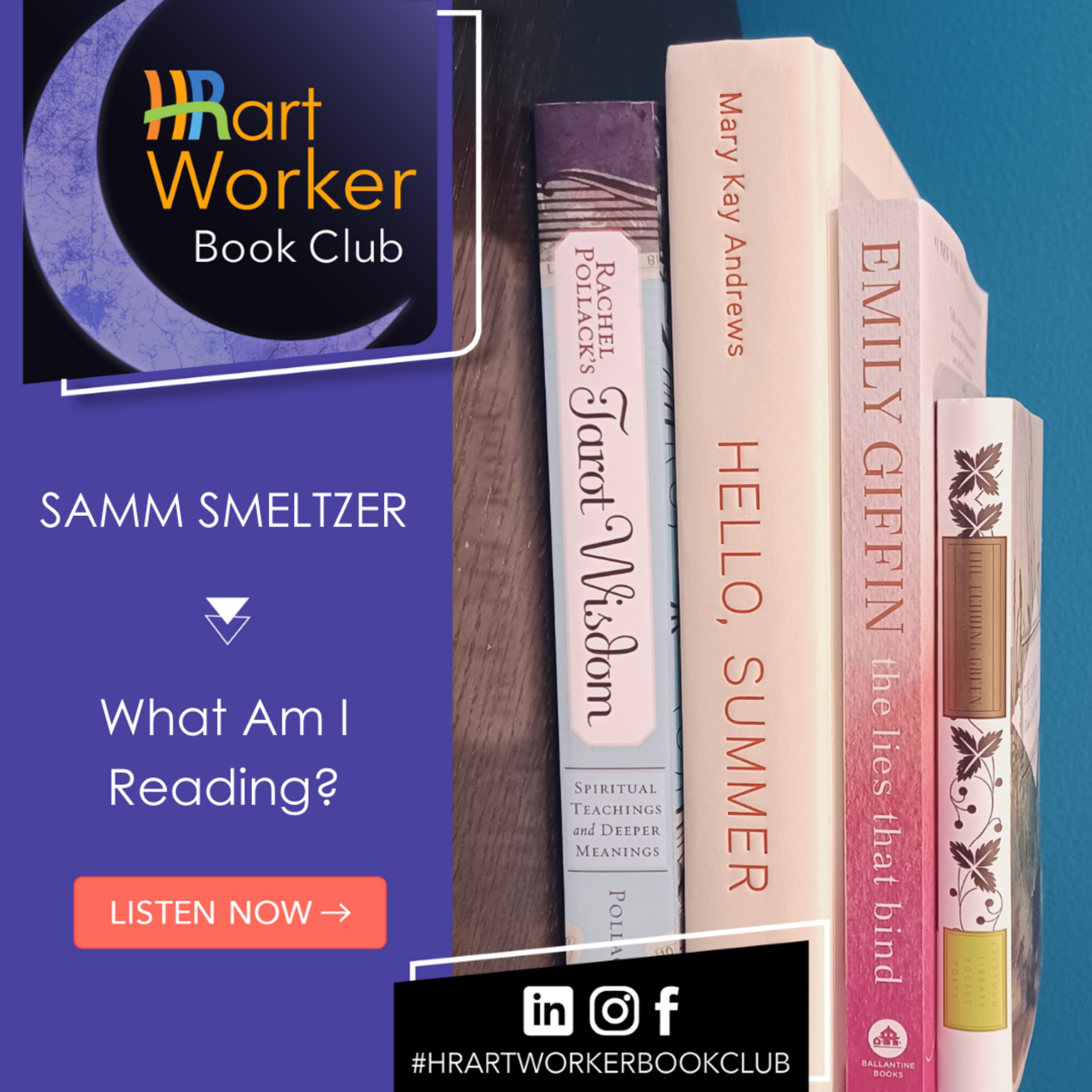 Energy Studies Book Club