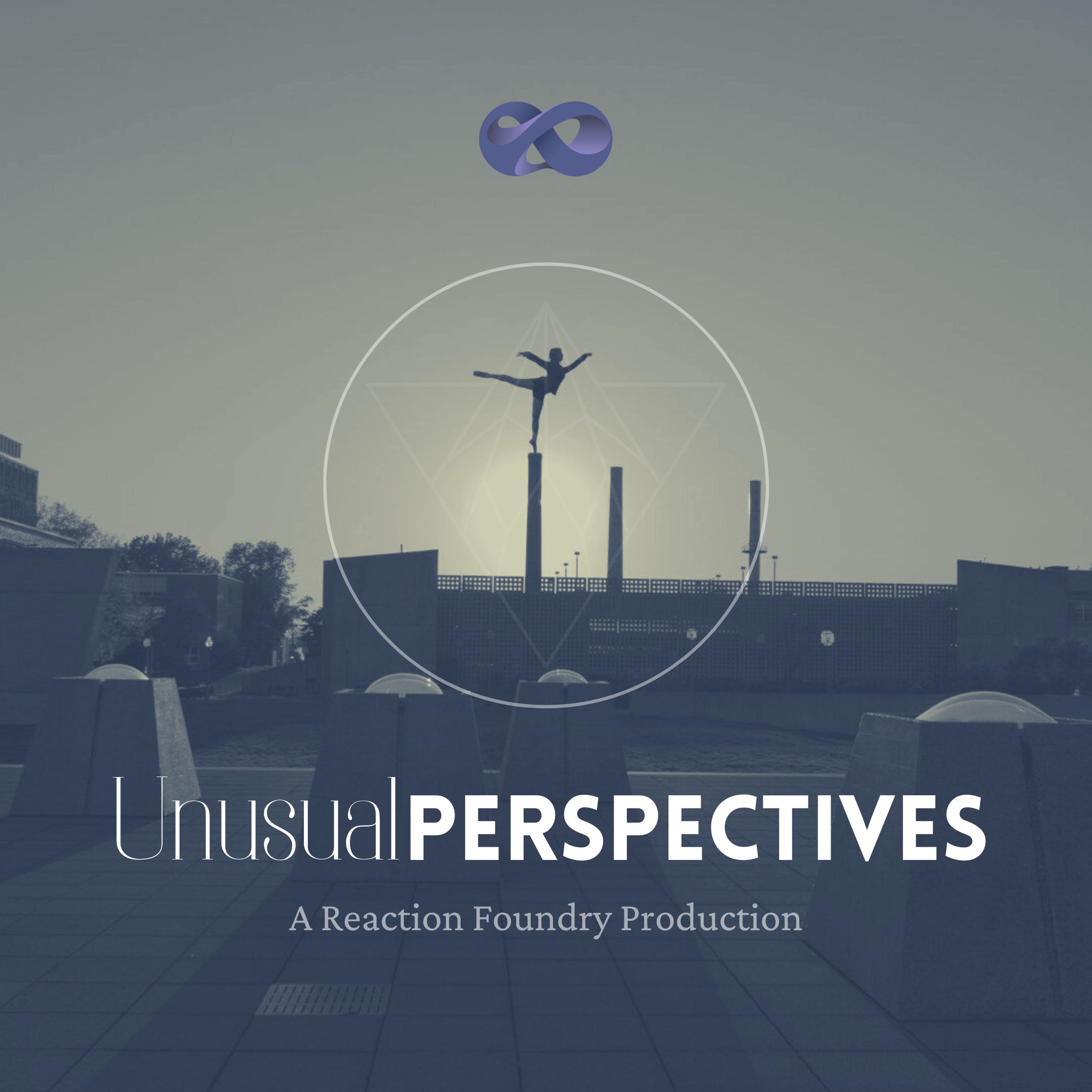 Artwork for Unusual Perspectives
