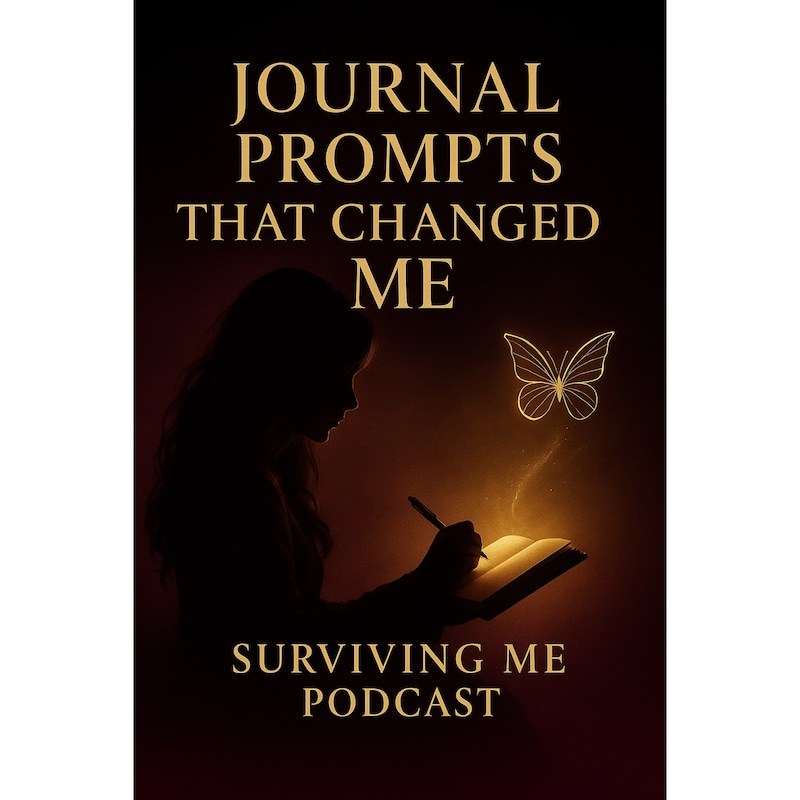 Artwork for podcast Surviving Me