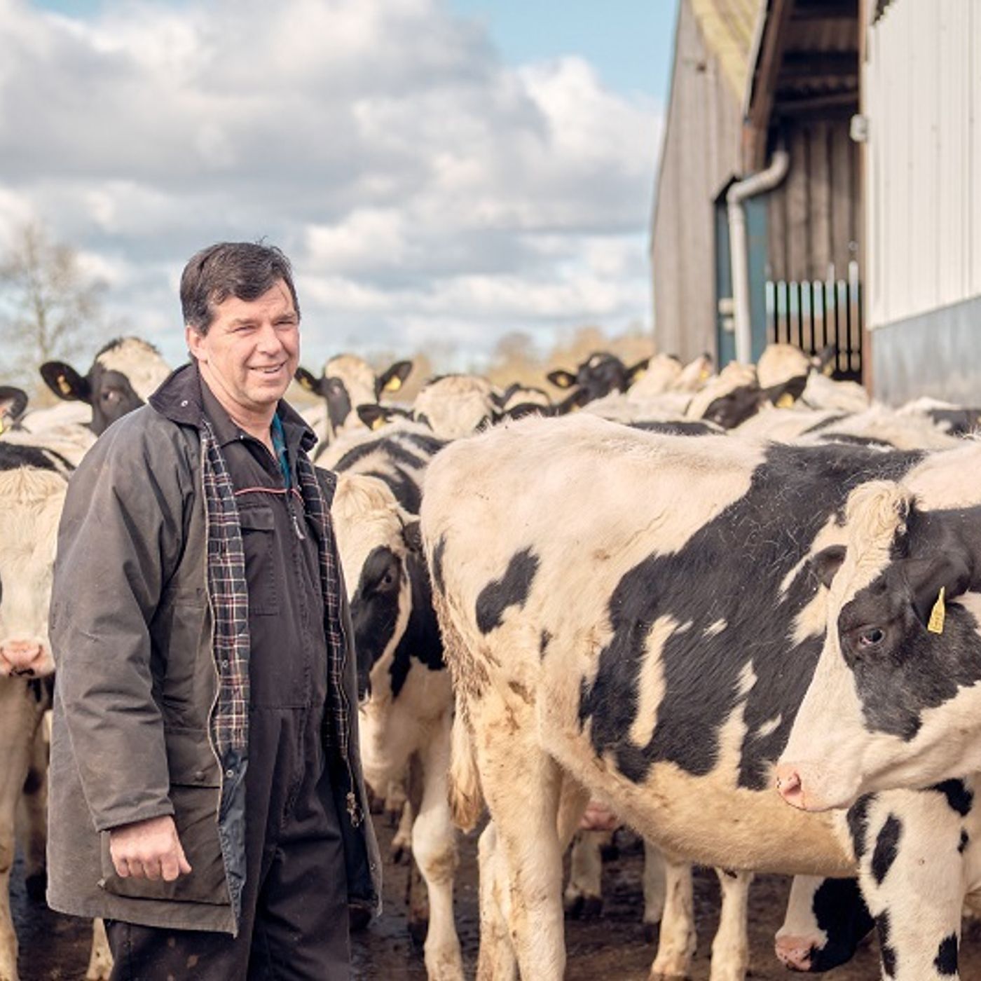 AHDB Food & Farming