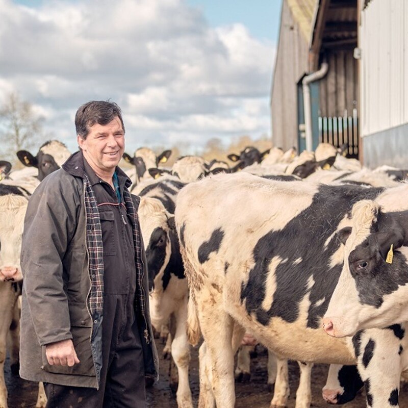 Artwork for podcast AHDB Food & Farming