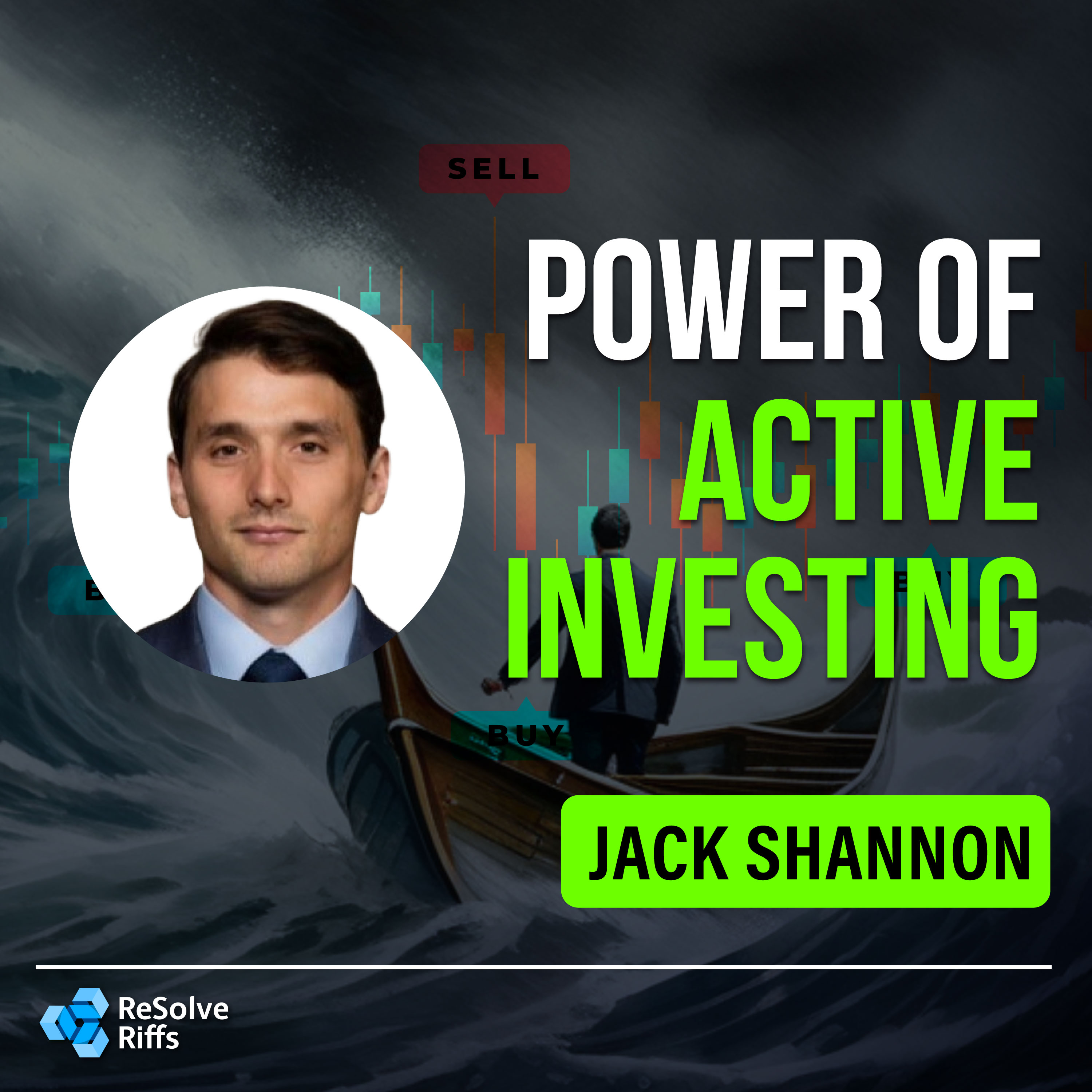 Resolve Riffs Investment Podcast