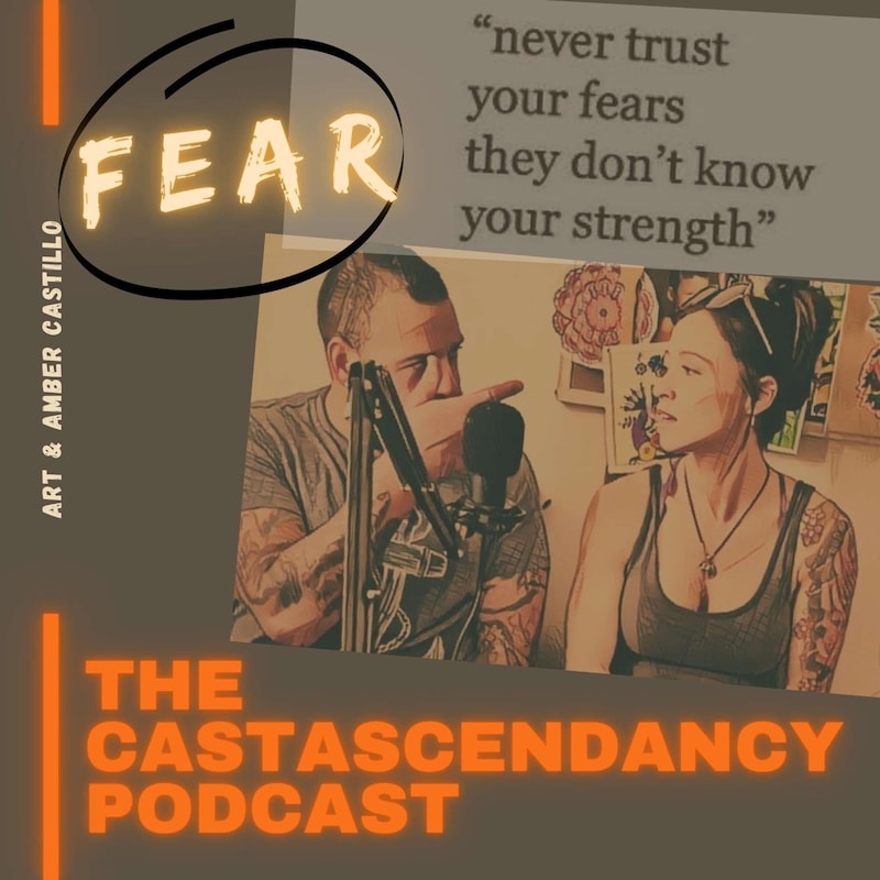 Artwork for podcast The CastAscendancy Podcast