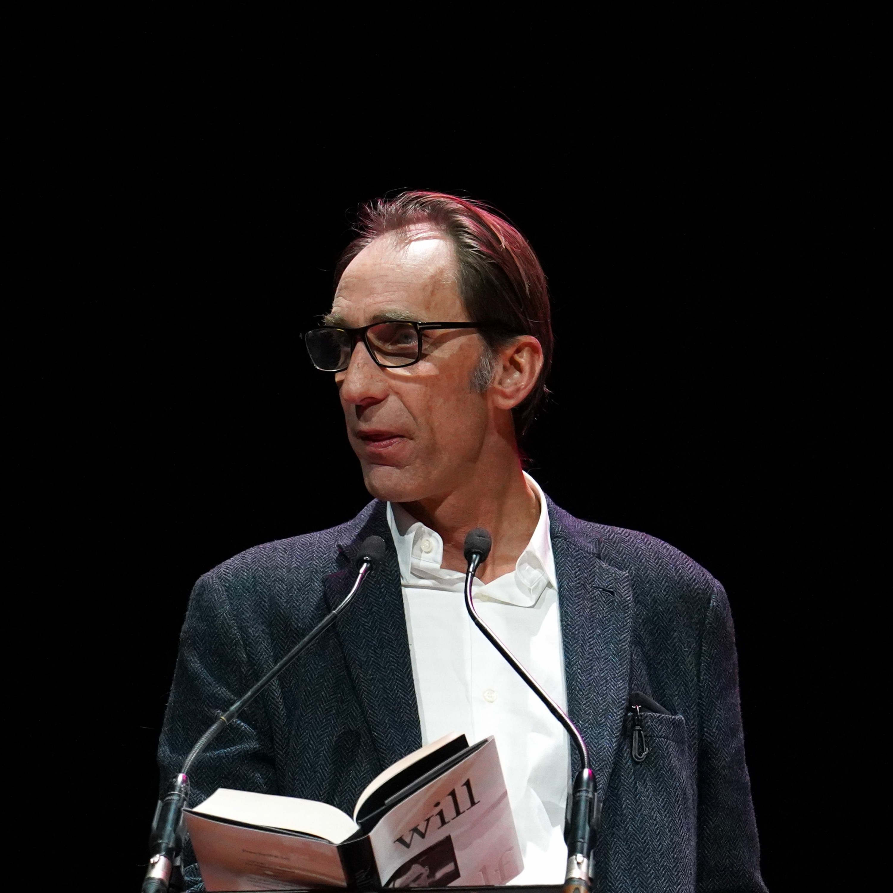 Southbank Centre\'s Book Podcast