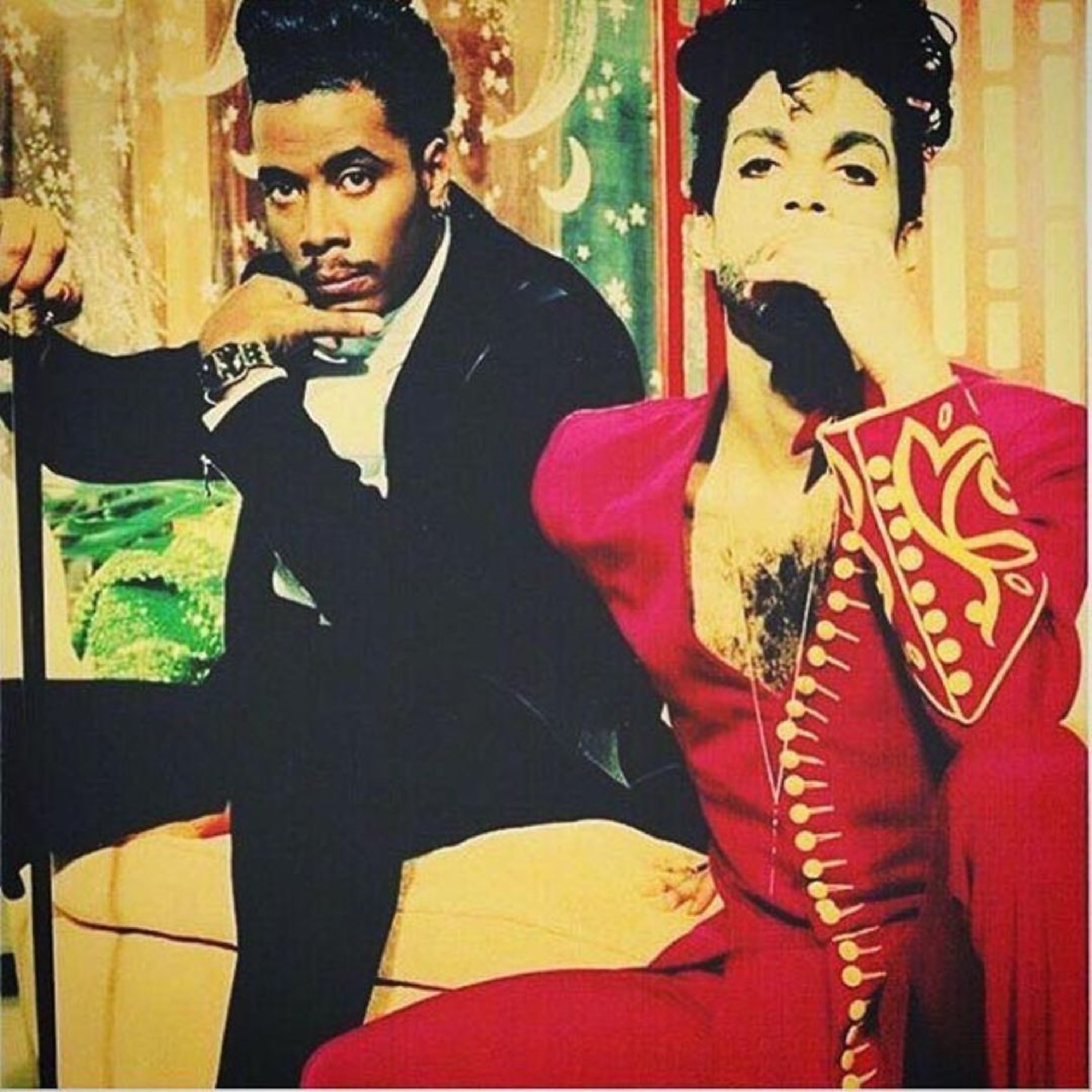 Musicians Reveal