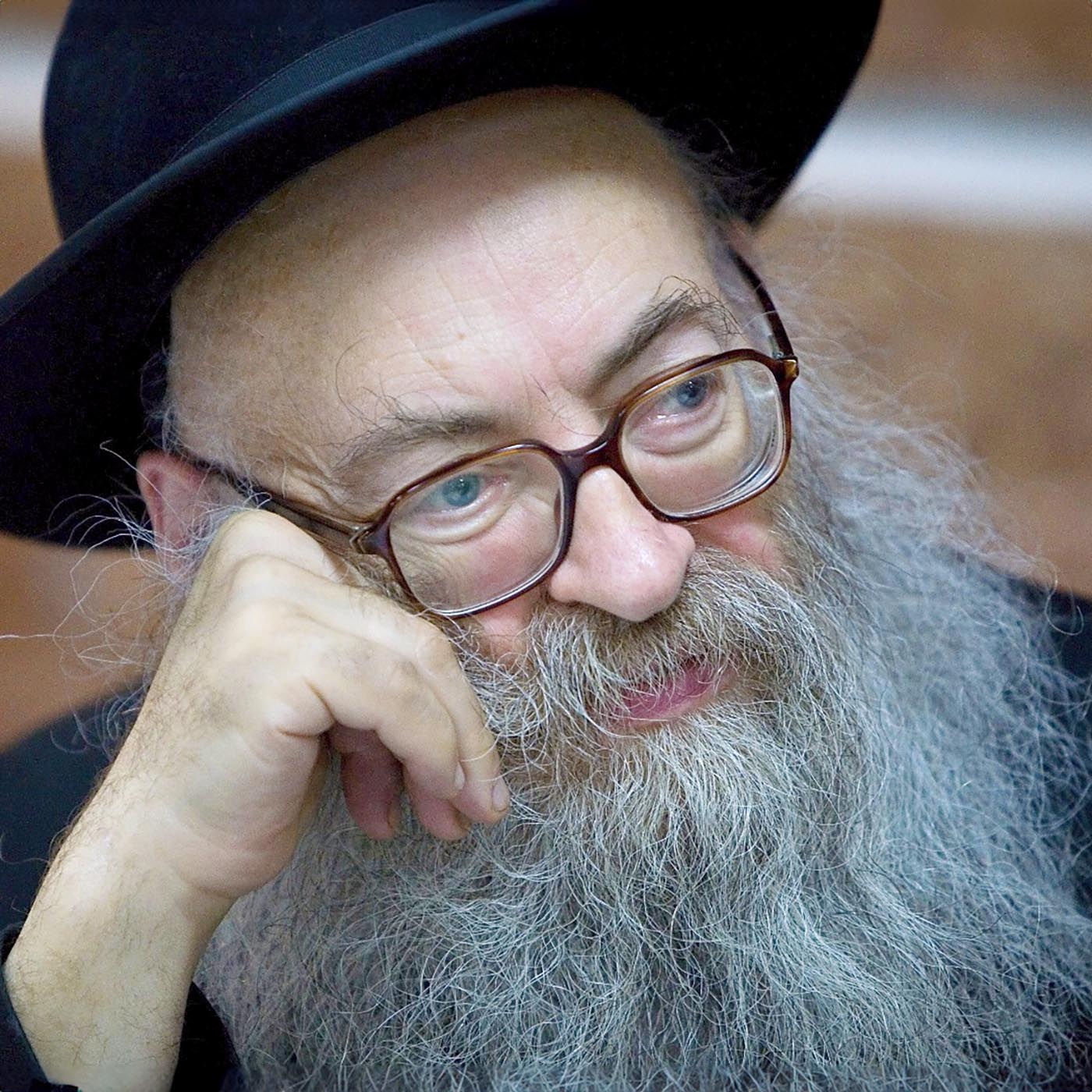 Cours de Tanya du Rav Chmouel Azimov