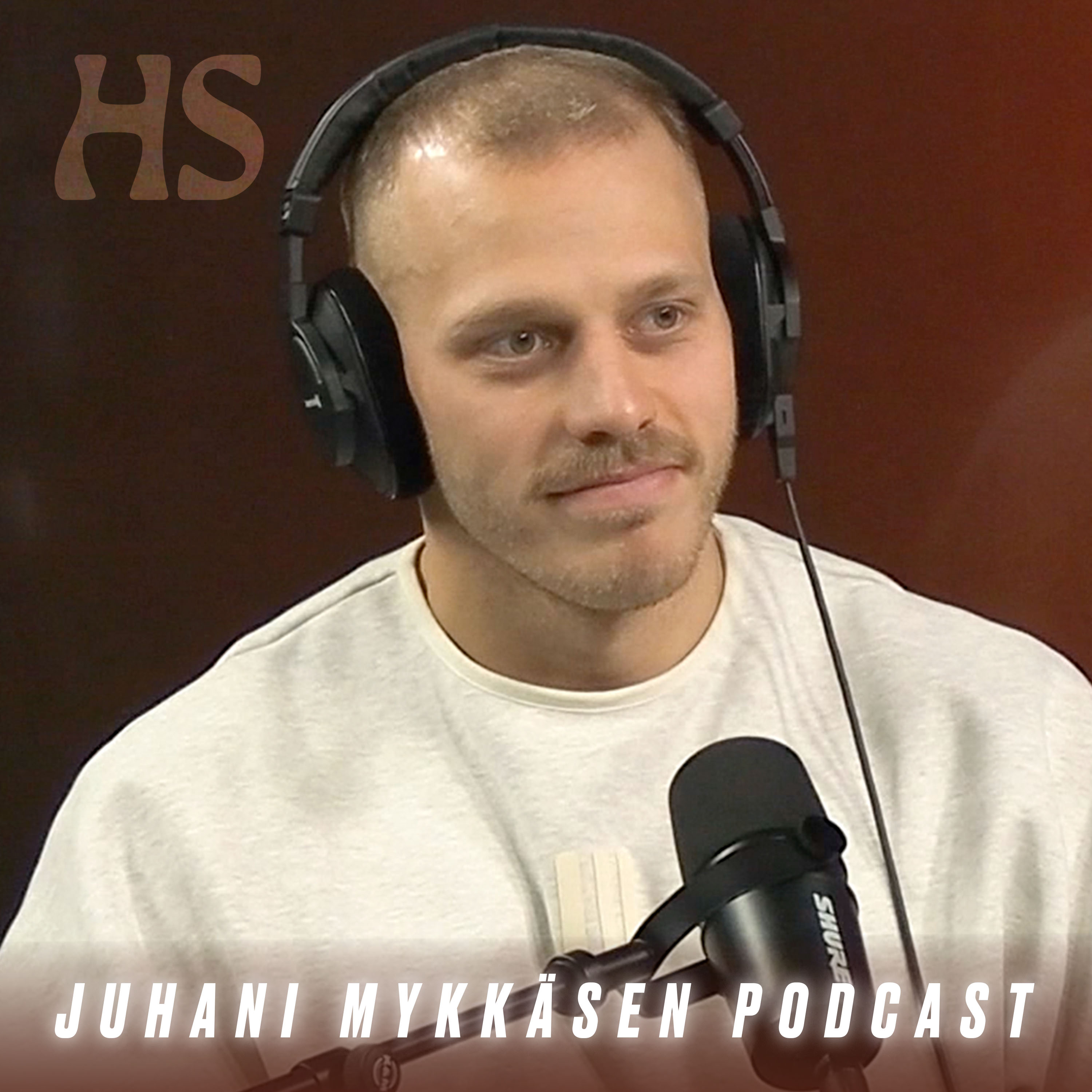 Näin treenaa Jonne Koski, maailman kovakuntoisin mies episode artwork