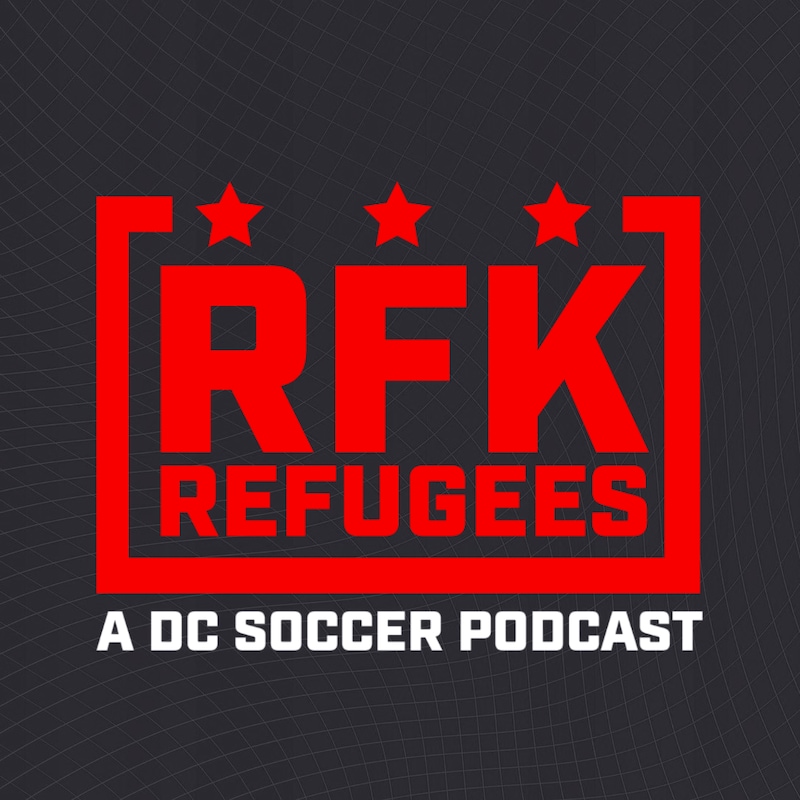 Artwork for podcast RFK Refugees Podcast