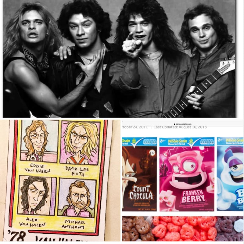 Artwork for podcast The 70s vs The 80s