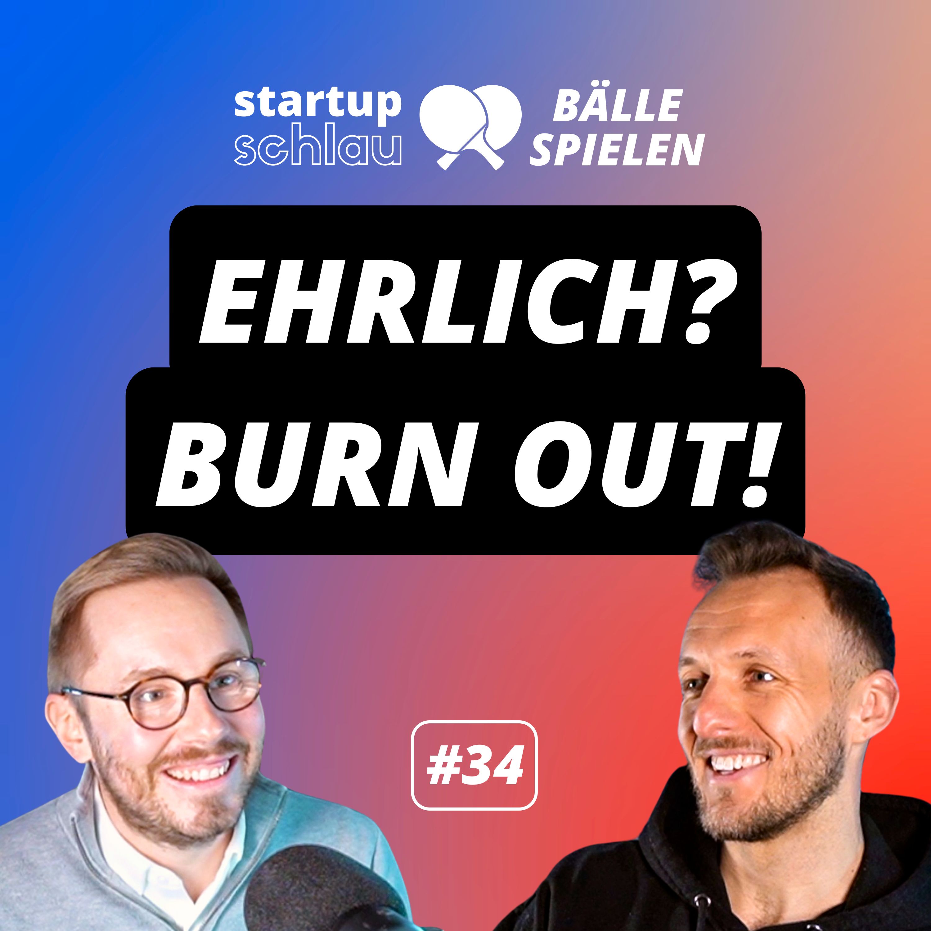 Startup Schlau Podcast