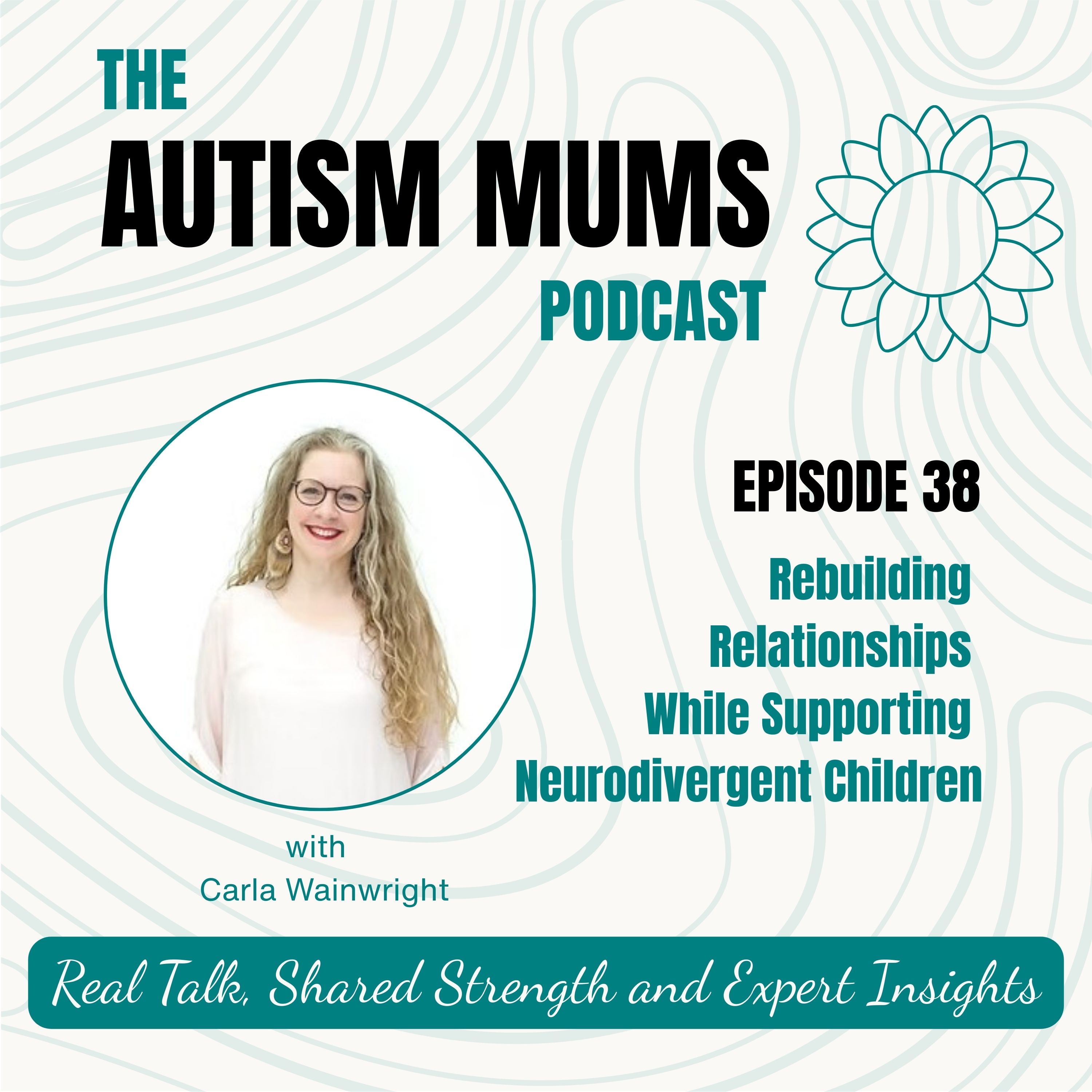 The Autism Mums Podcast
