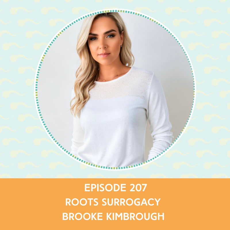 Artwork for podcast I Want to Put a Baby in You!