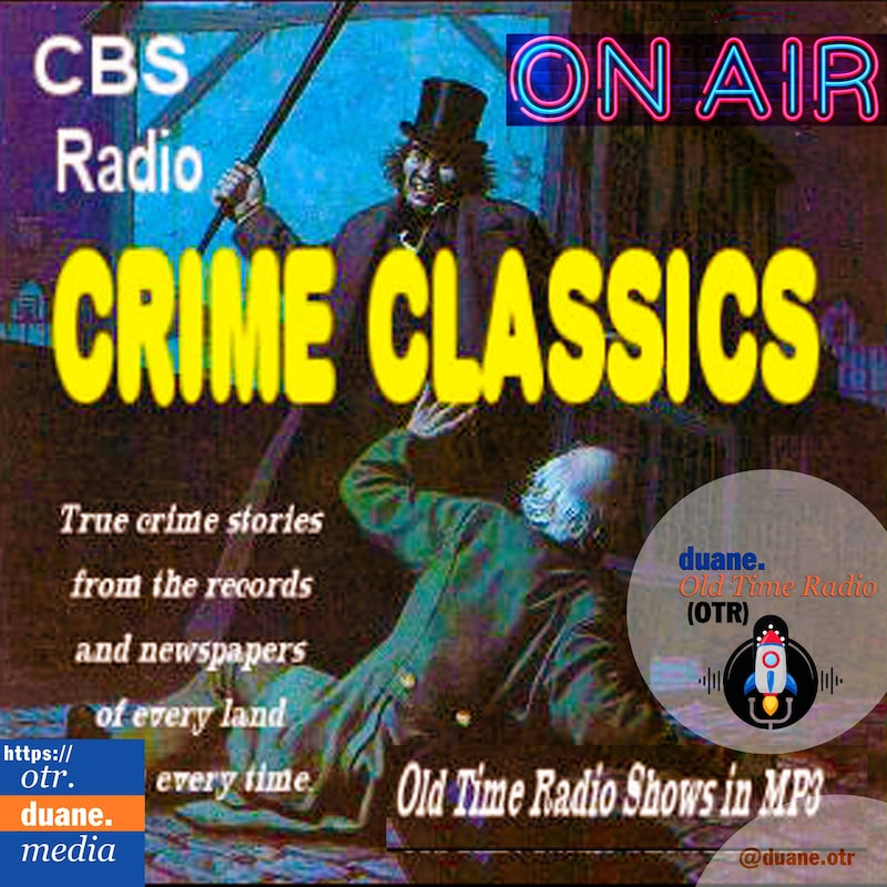 Artwork for podcast Mystery x Suspense
