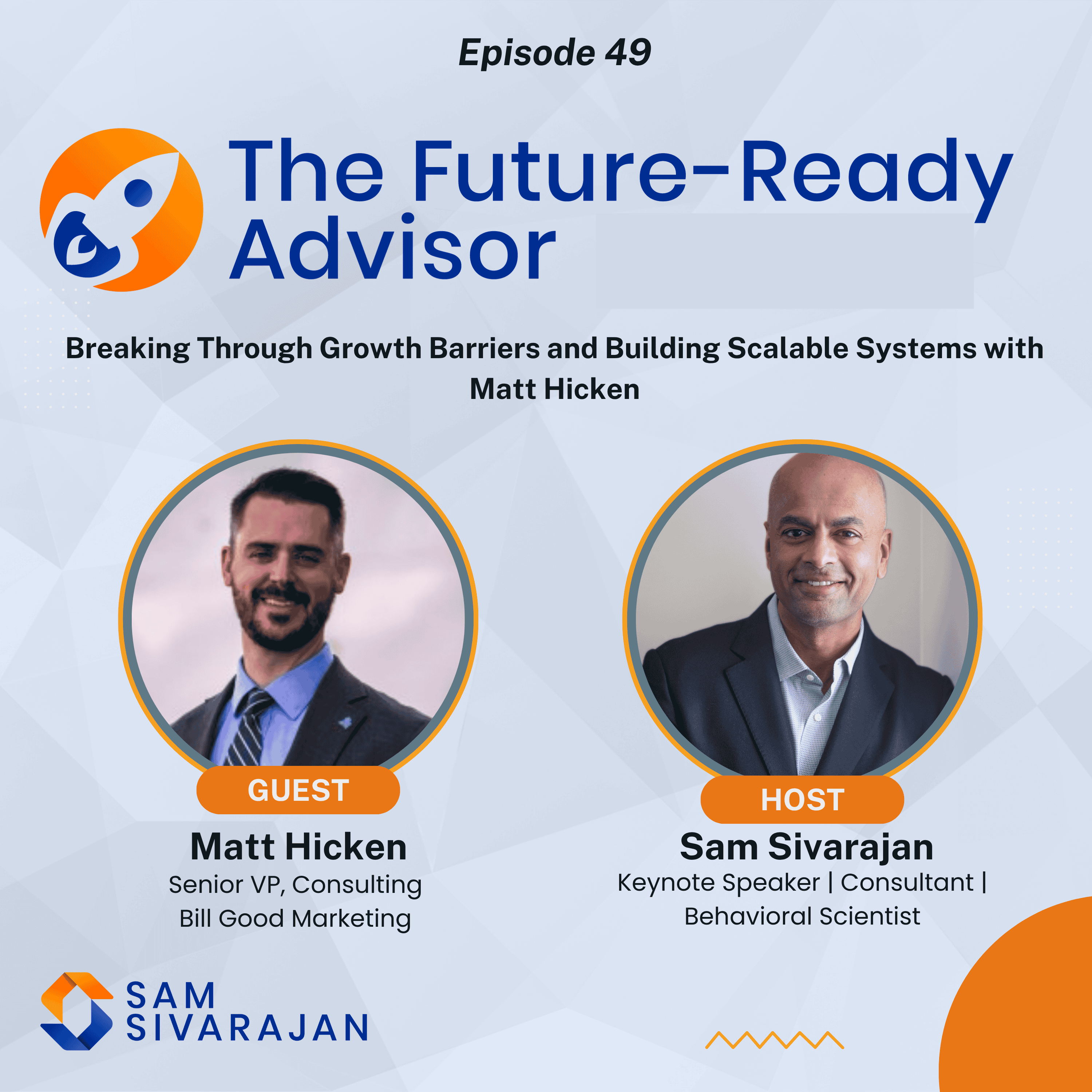 The Future-Ready Advisor