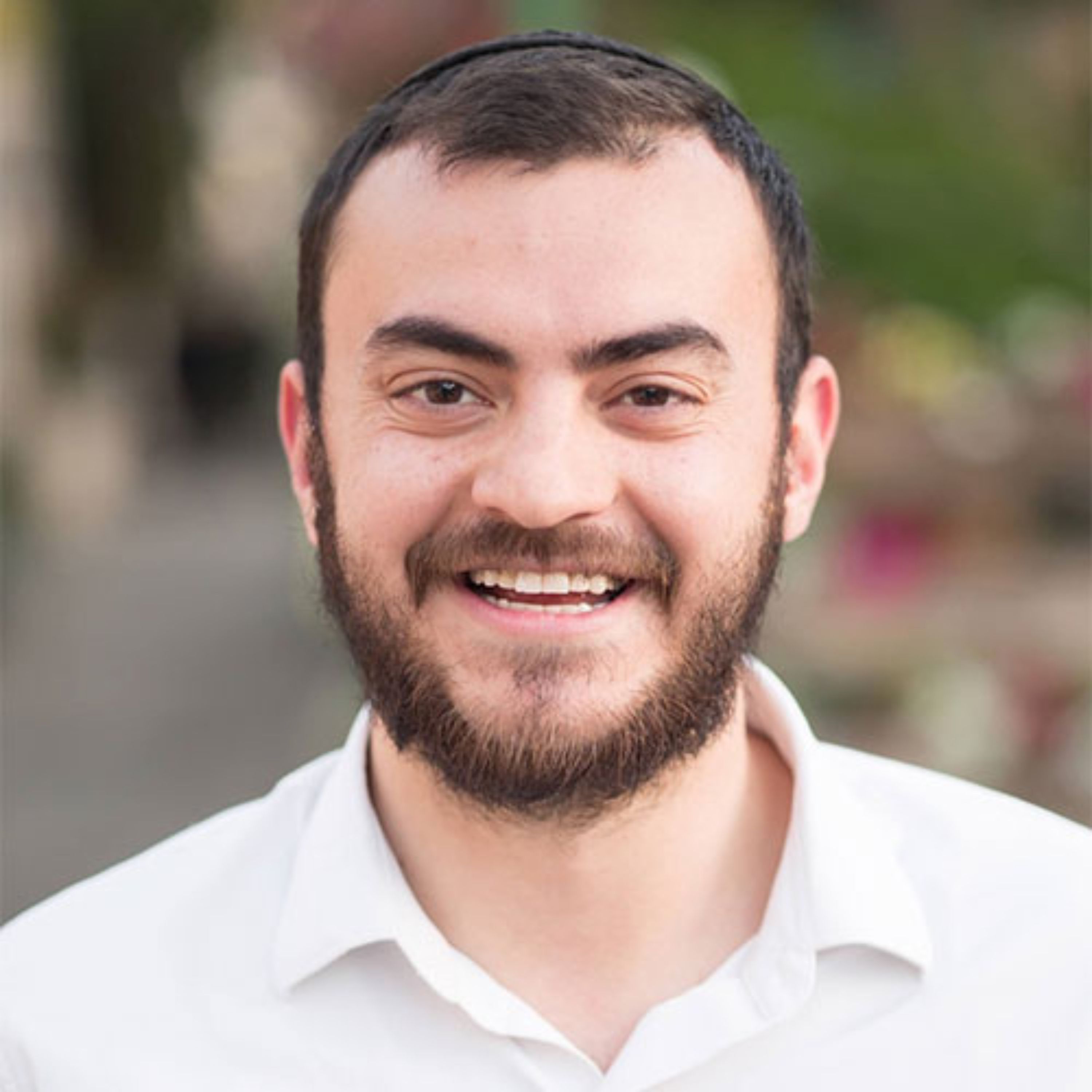 R’ Maury Rosenfeld