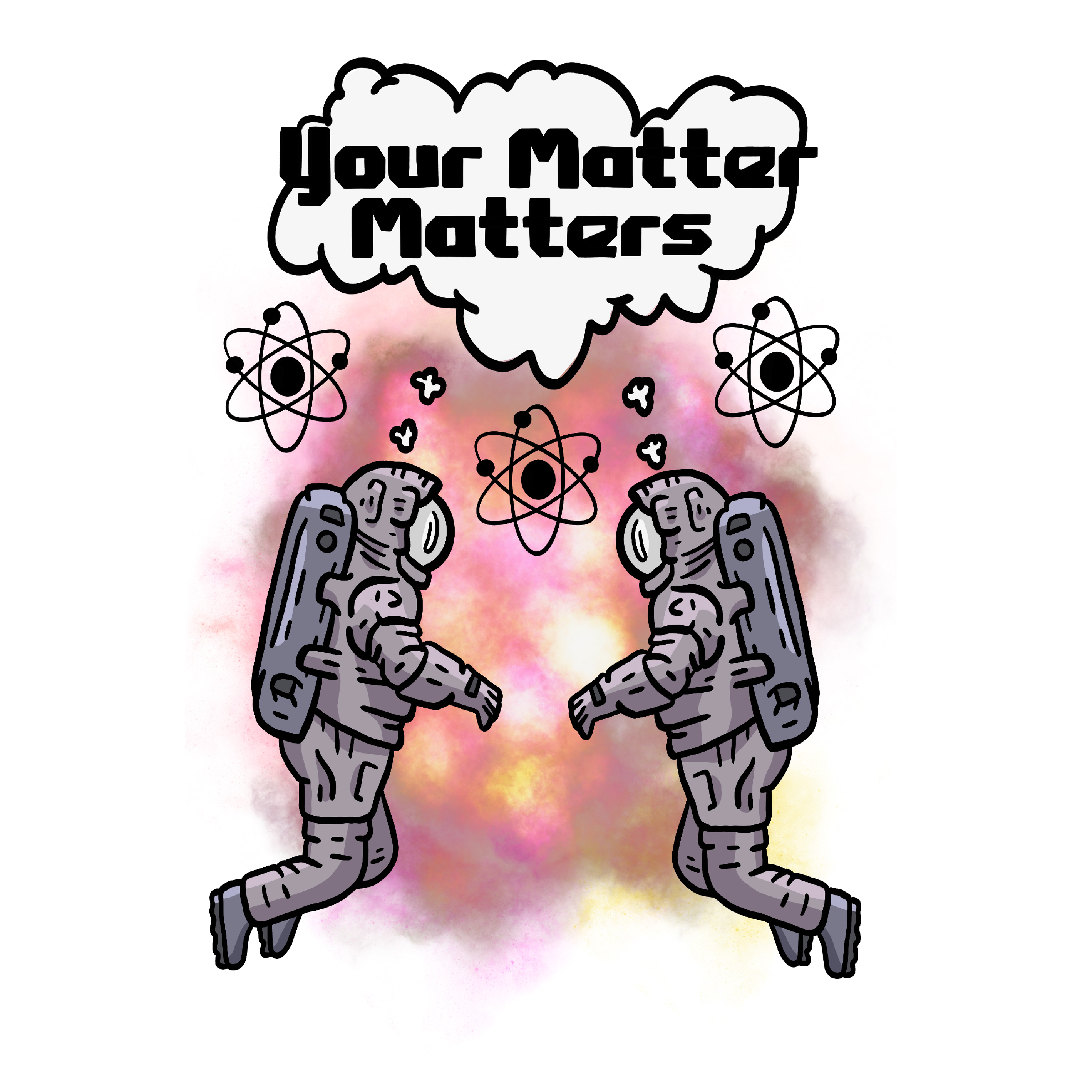 Your Matter Matters