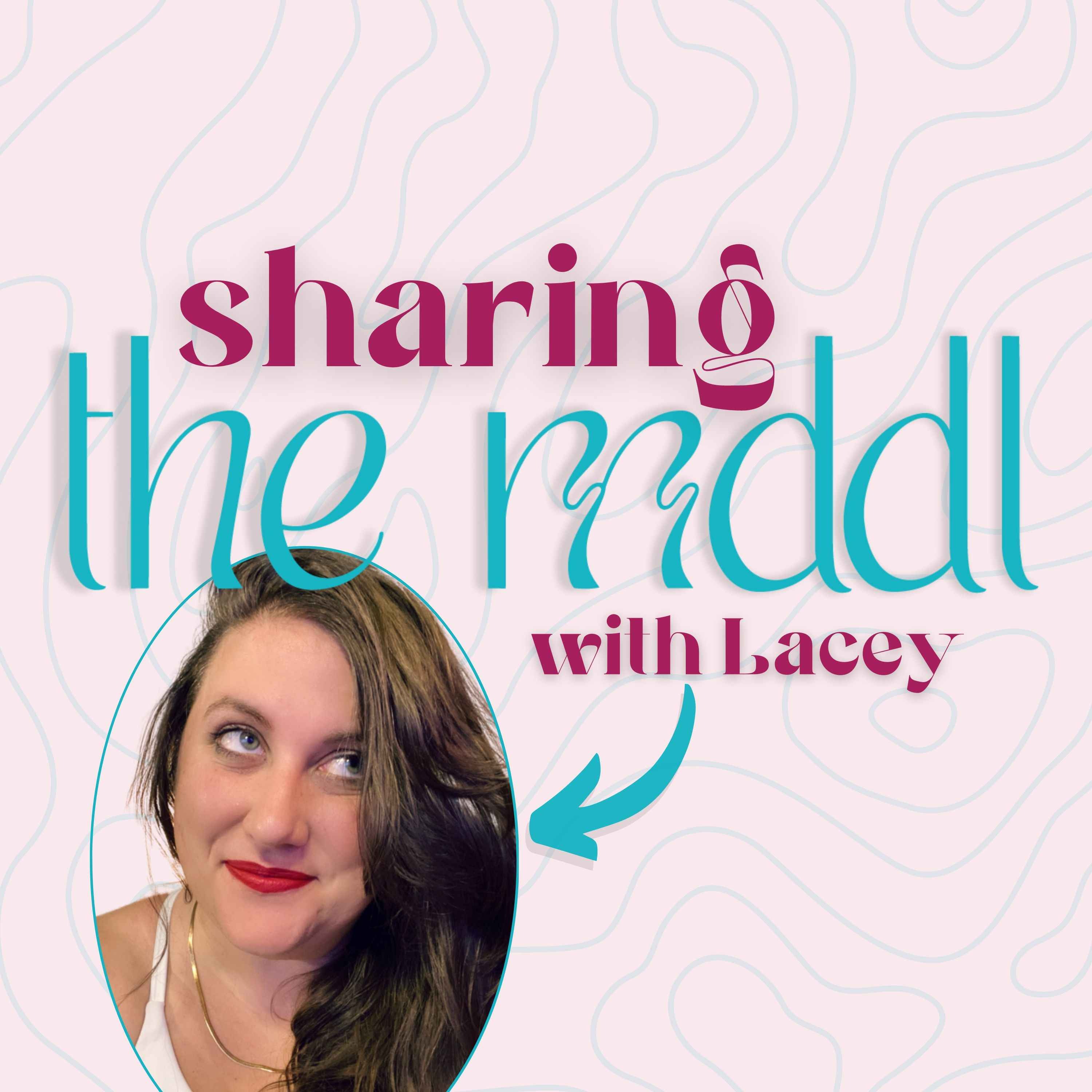 Artwork for Sharing The Middle
