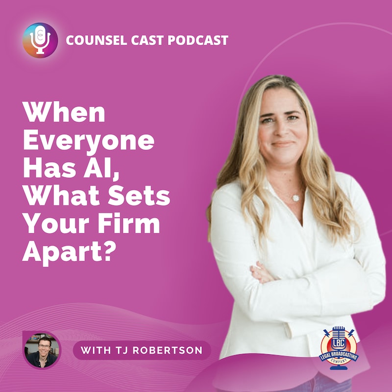 Artwork for podcast Counsel Cast