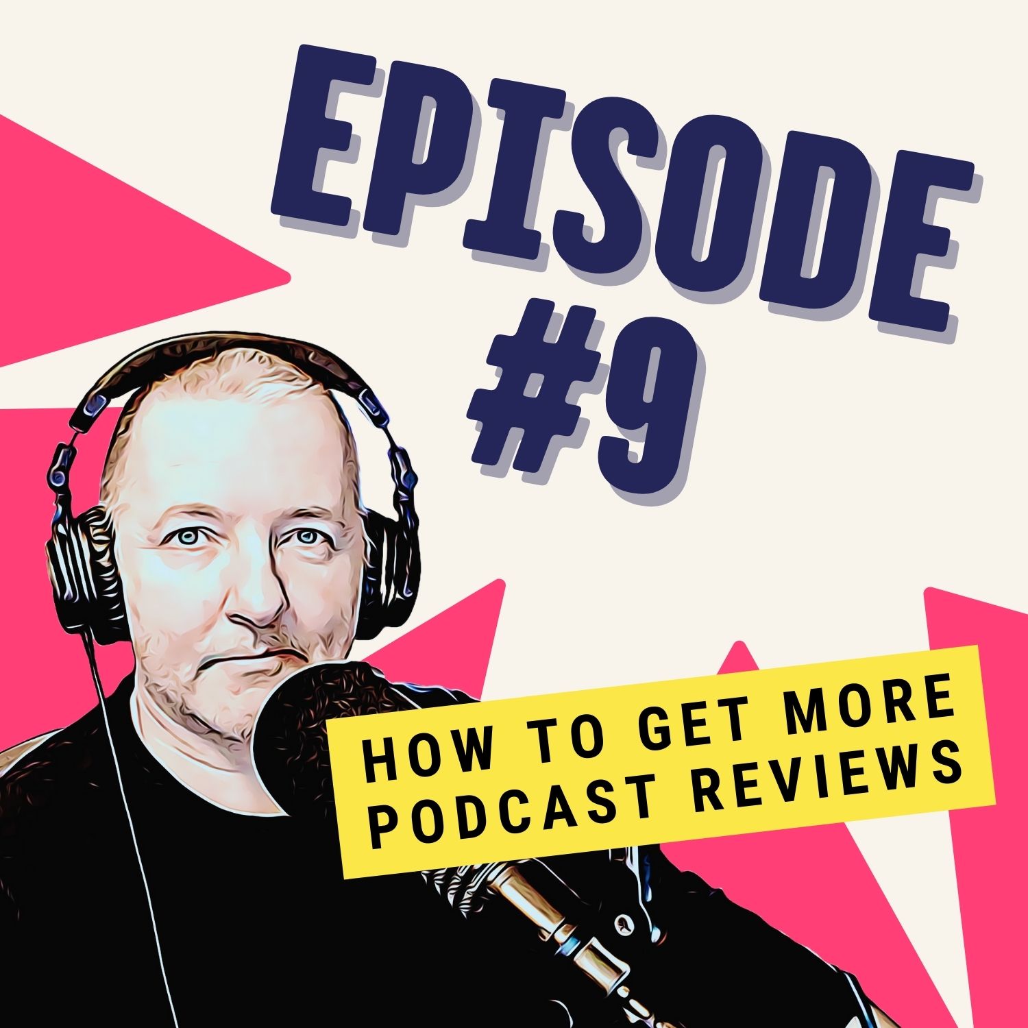 How to Get More Podcast Reviews