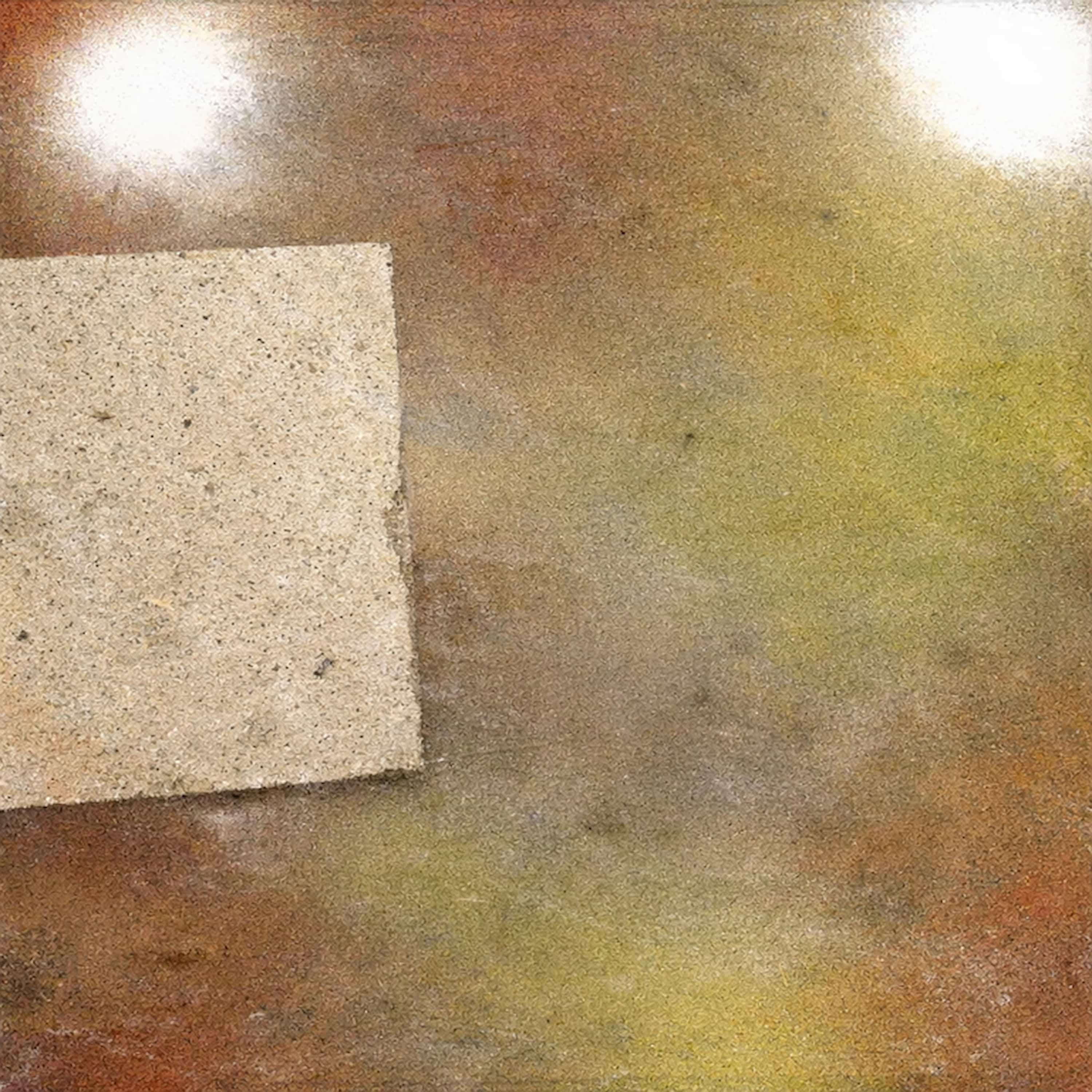 A new podcast cover art