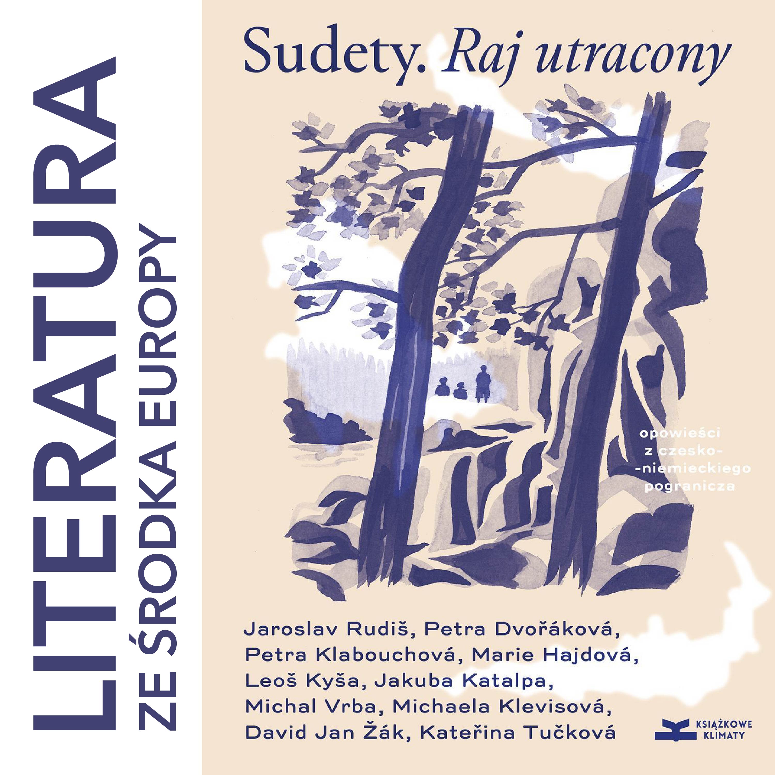 Sudety. Raj utracony 🎙️ w rozmowie Kasia Dudzic-Grabińska episode artwork