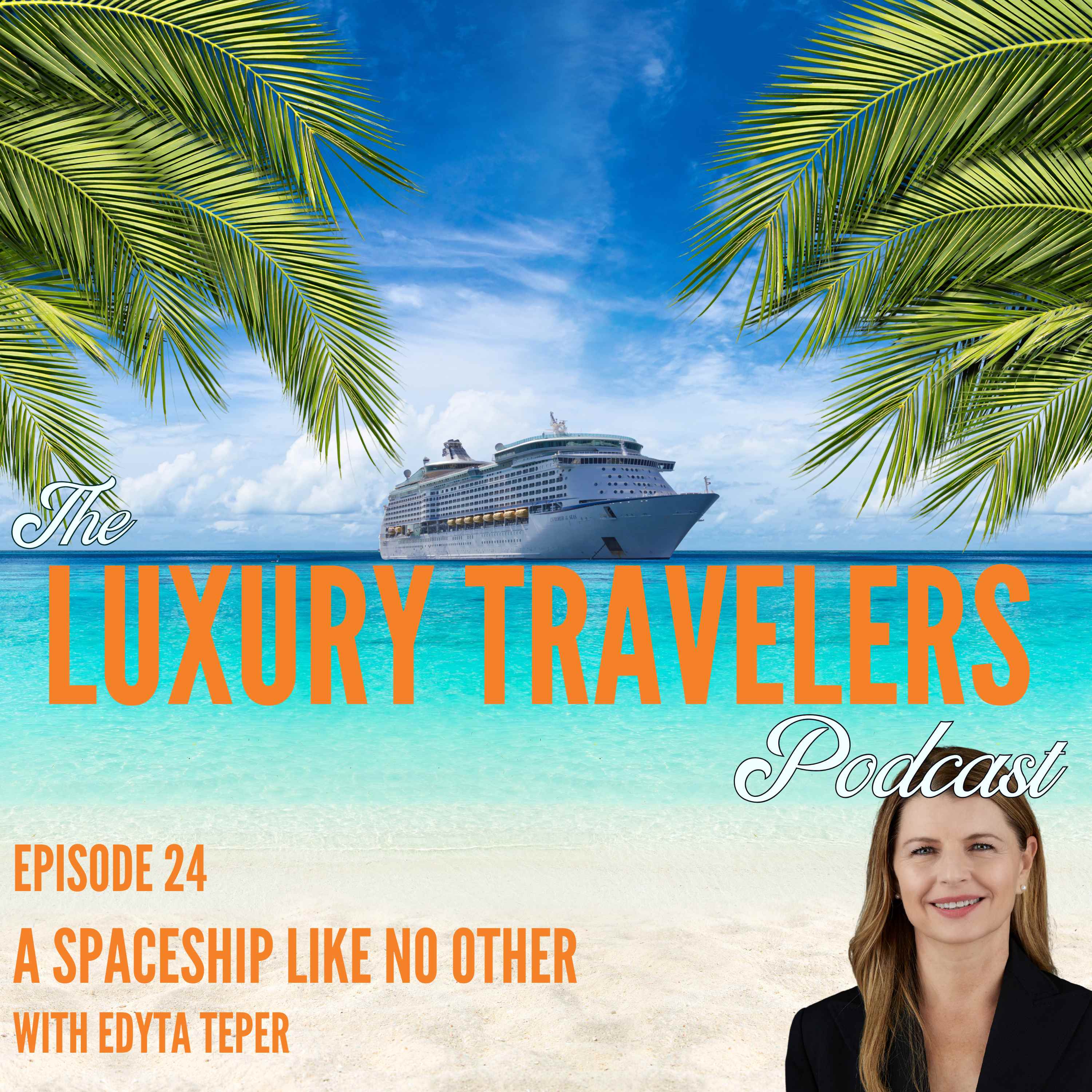 The Luxury Travelers Podcast