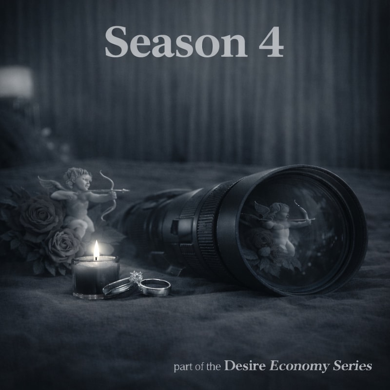 Artwork for podcast The Unromantic Lens