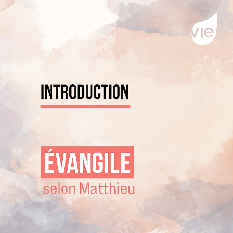 Artwork for podcast Évangile selon Matthieu