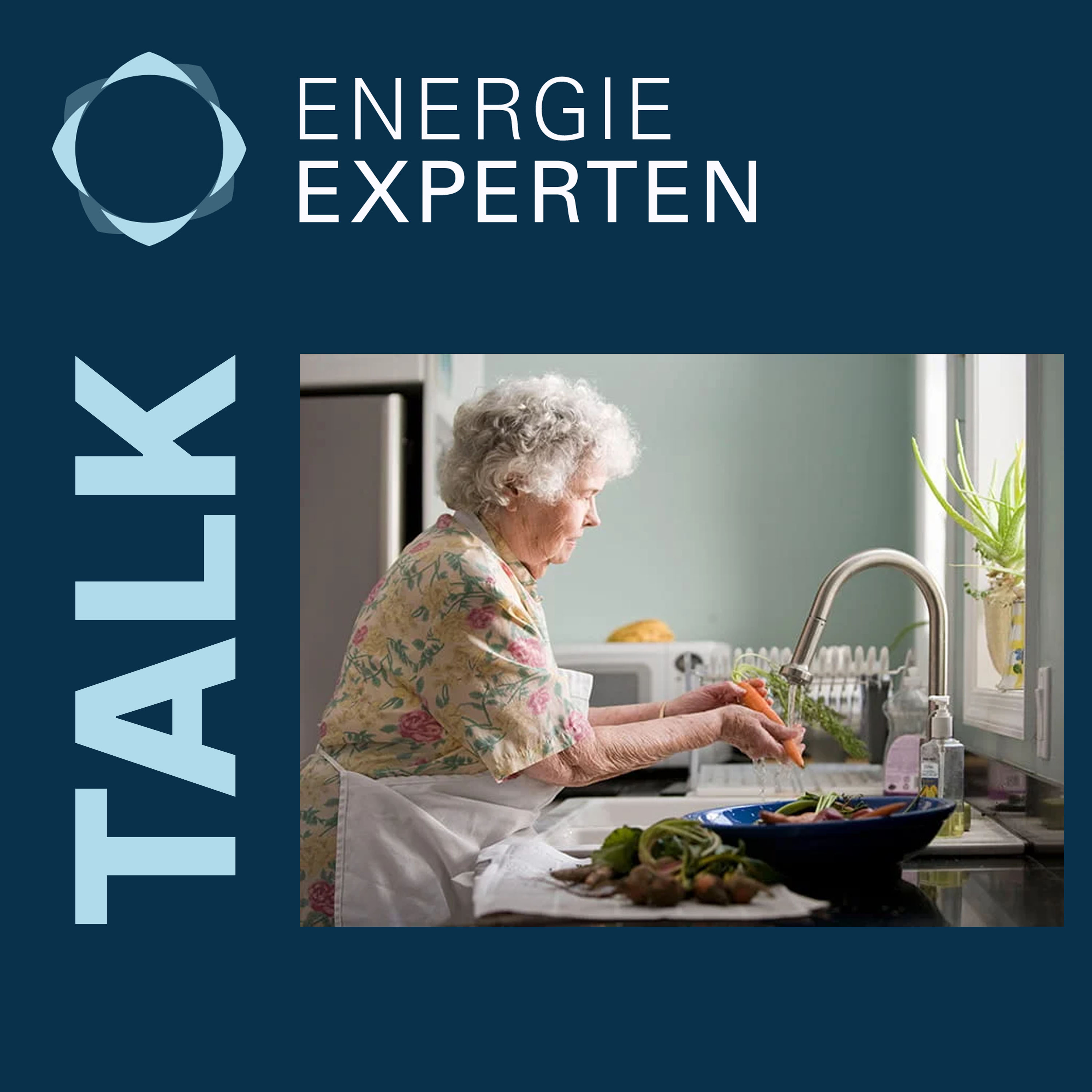 Energie-Experten