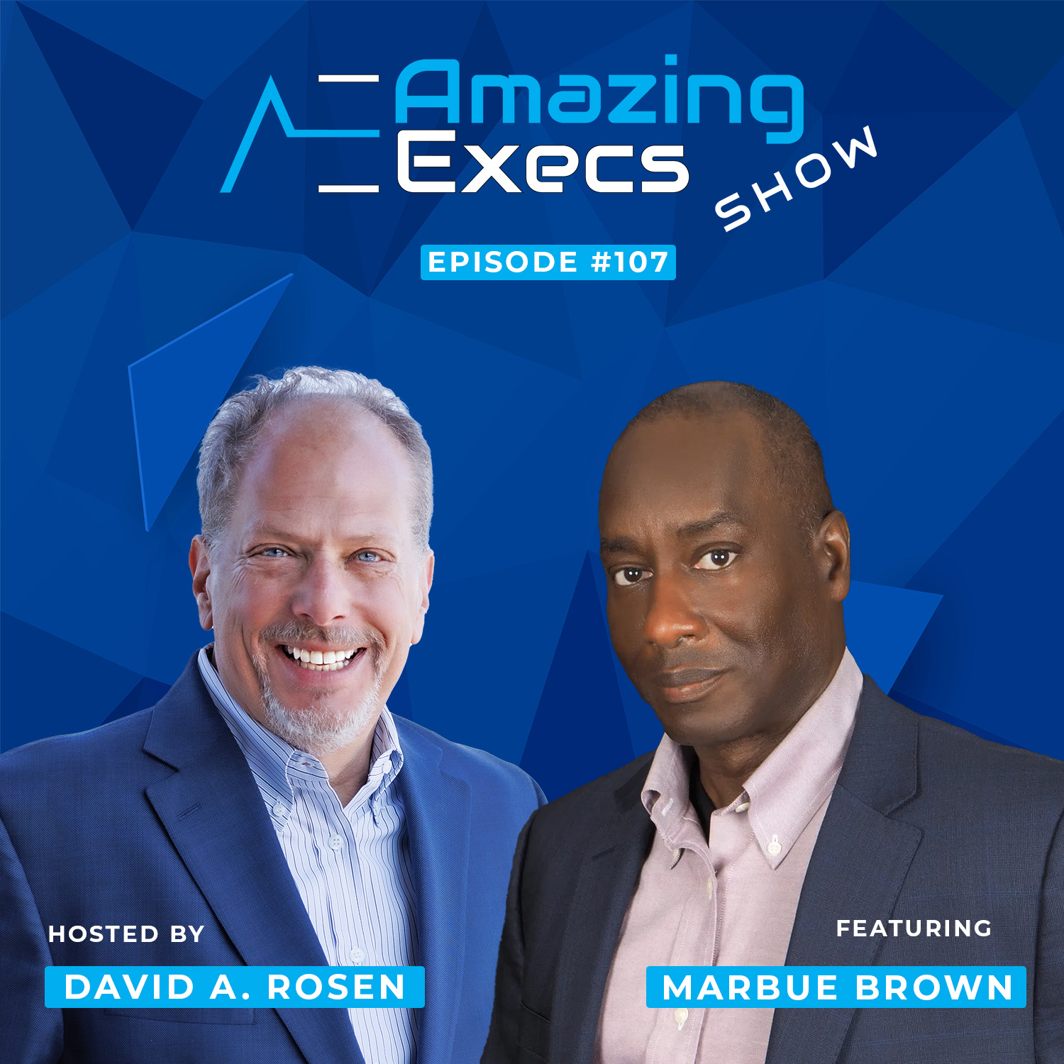 Amazing Execs Show