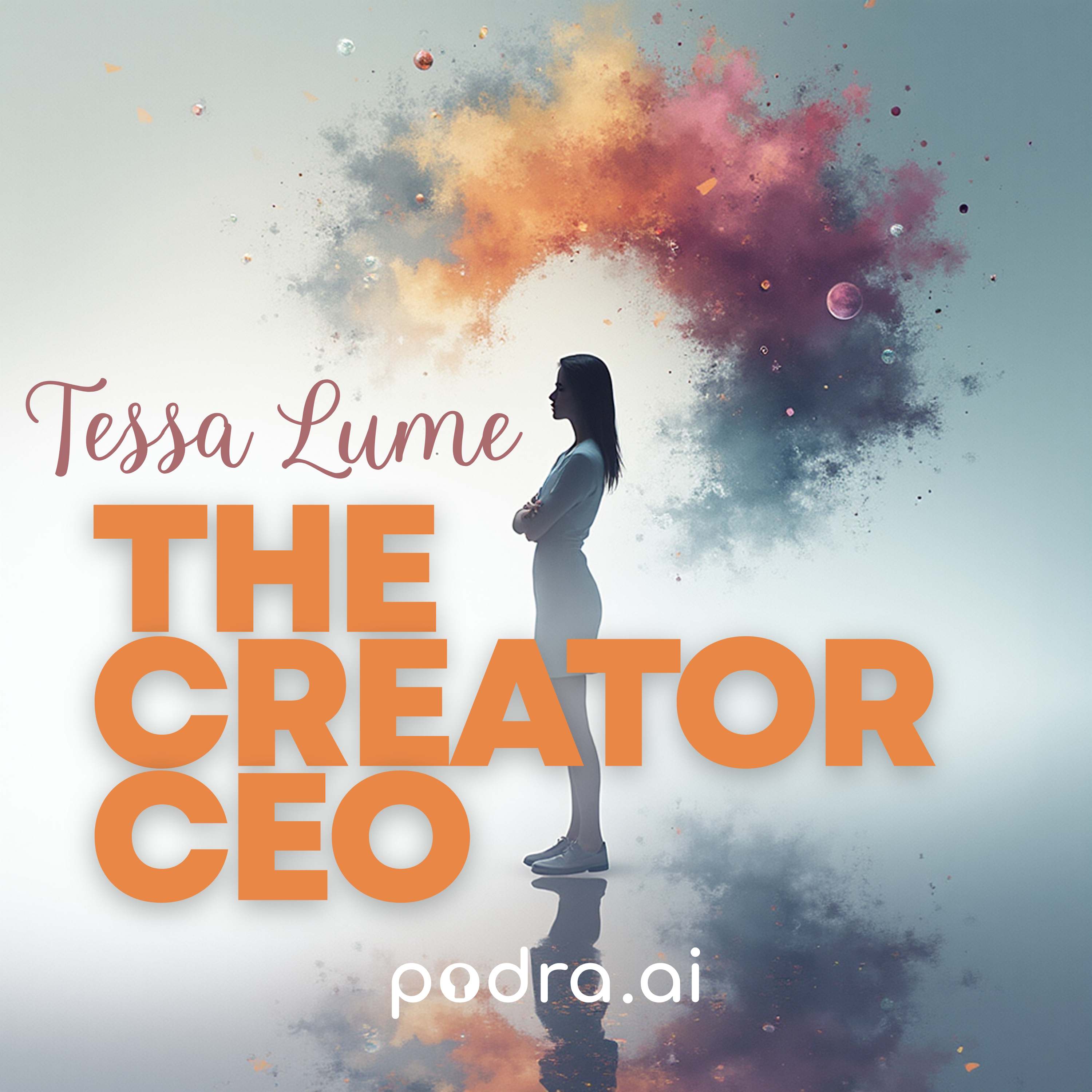 Artwork for The Creator CEO