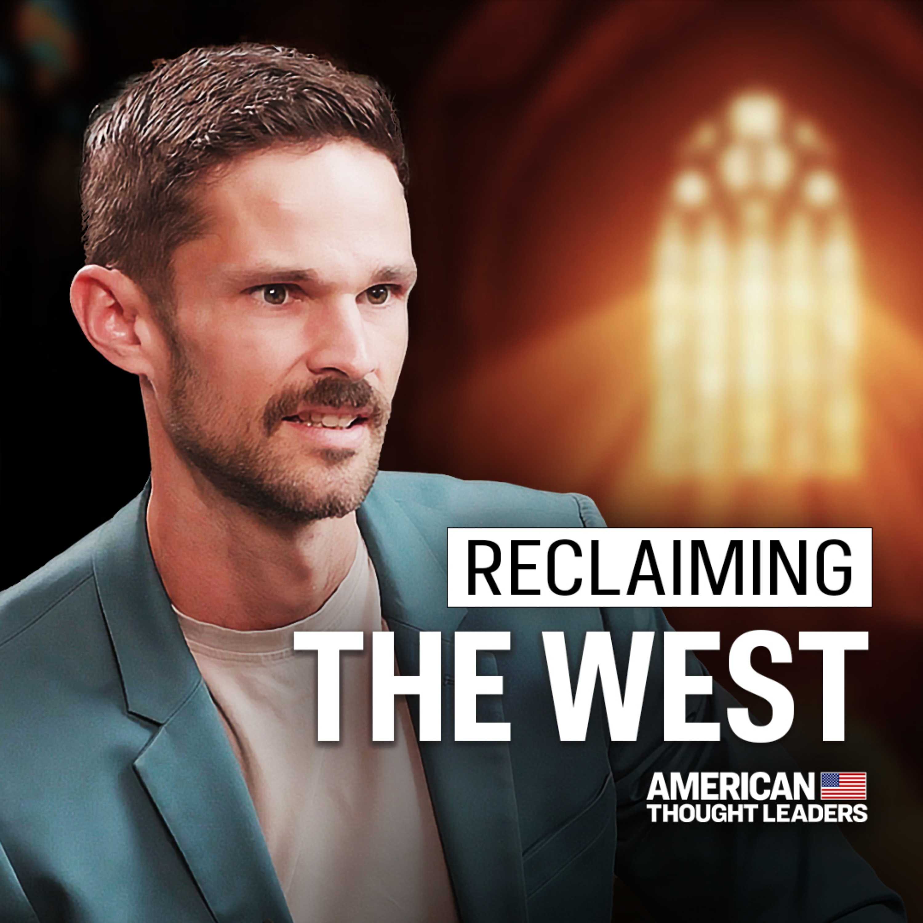 From Cultural Revolution to Cultural Revival: Spencer Klavan on ‘How to Save the West’