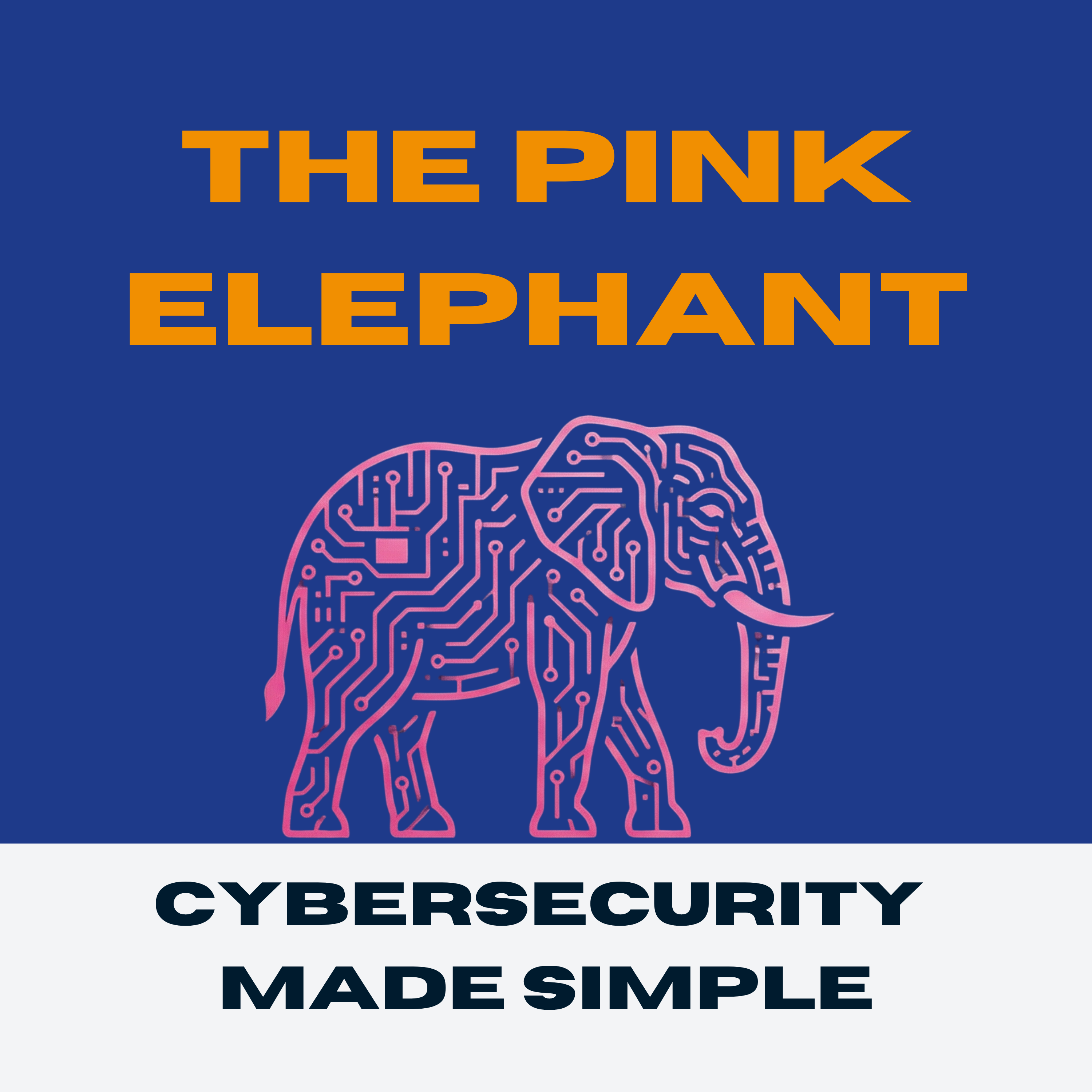 The Pink Elephant