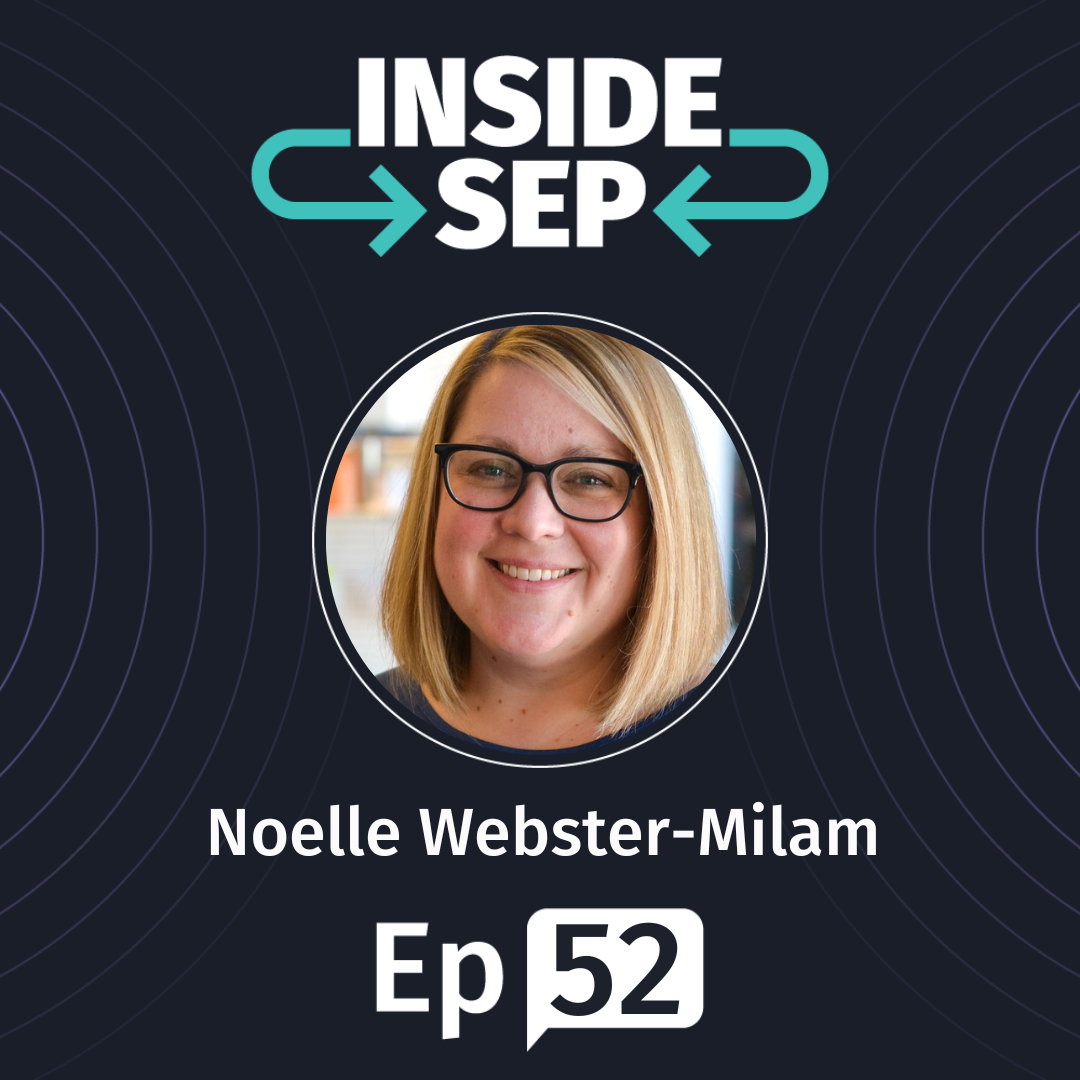 Inside SEP: Demystifying Design