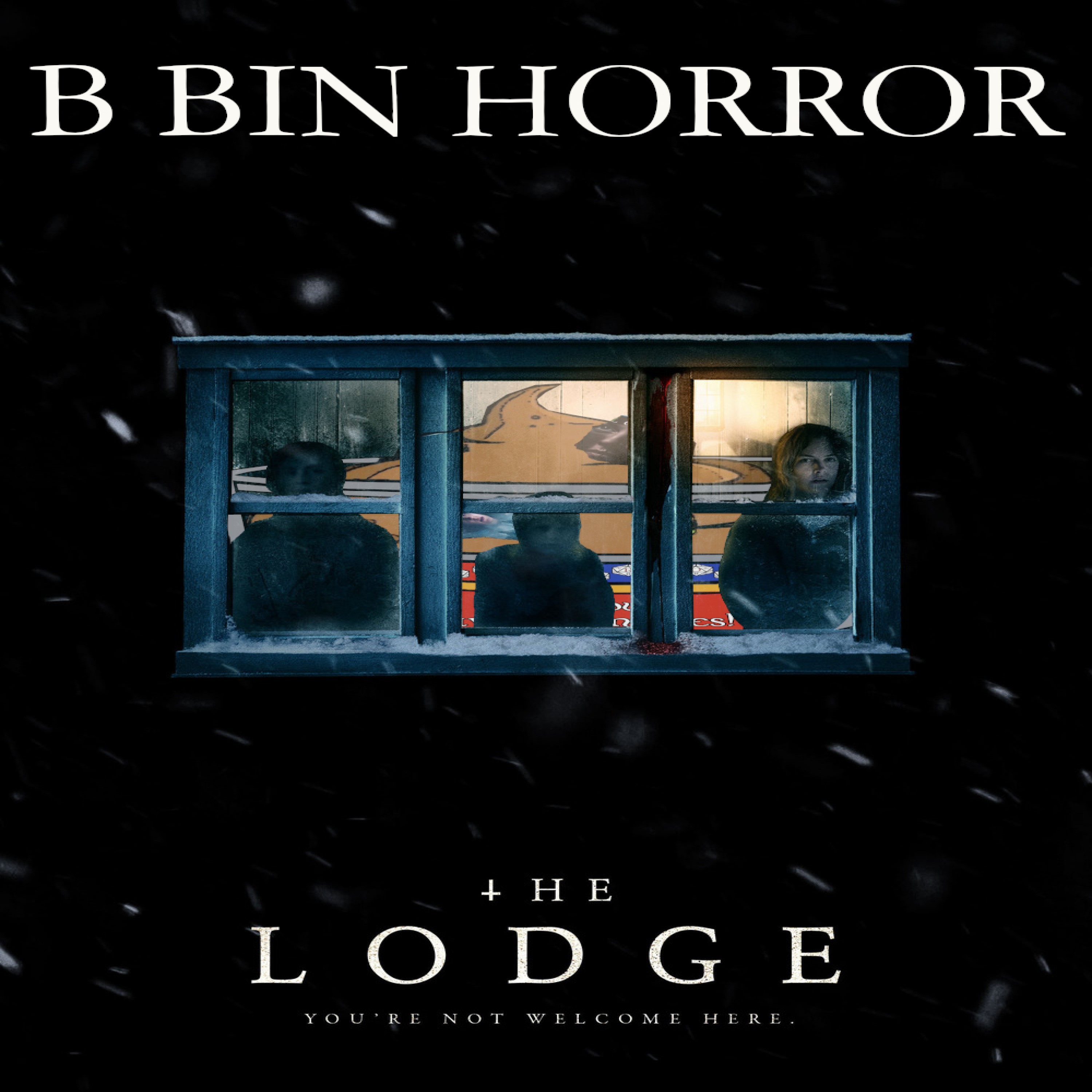 The Lodge
