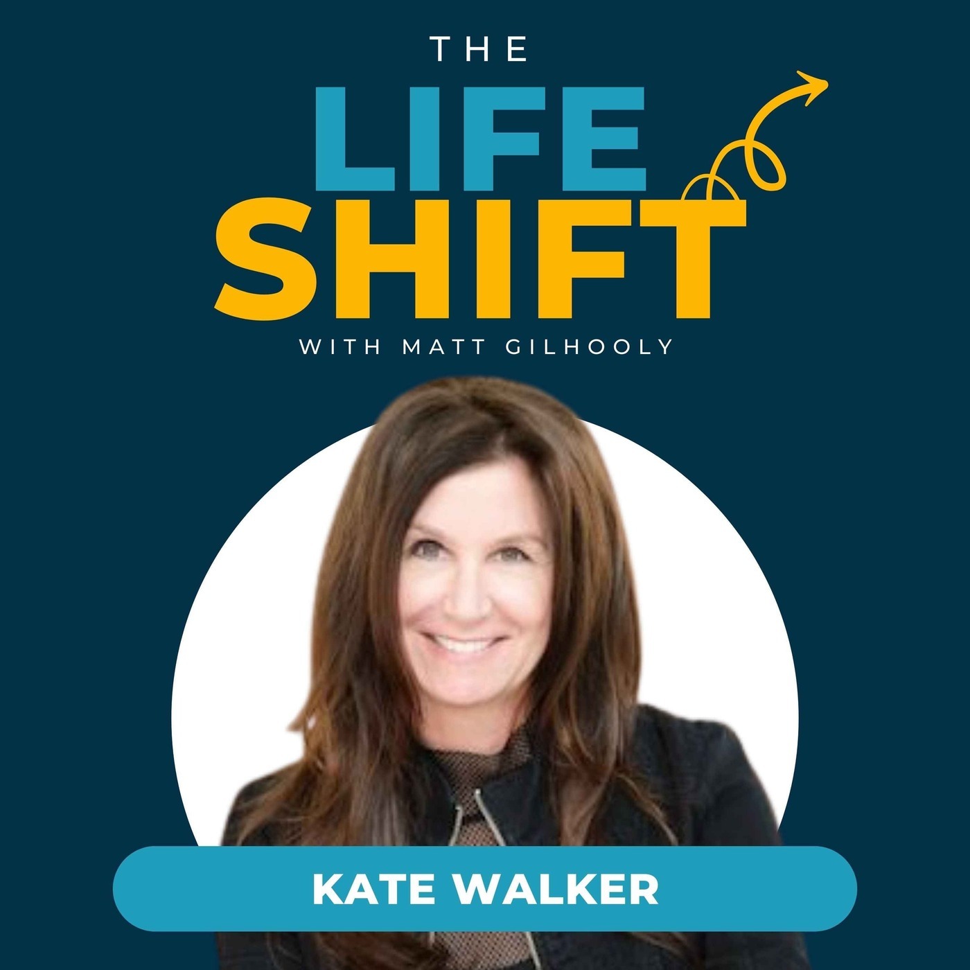 The Life Shift | Conversations About Life Before and After