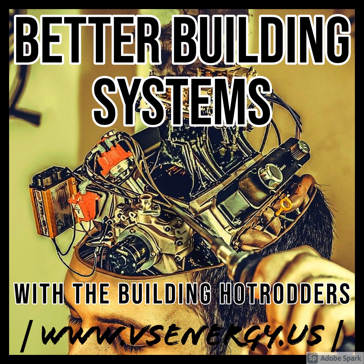 Artwork for Better Building Systems