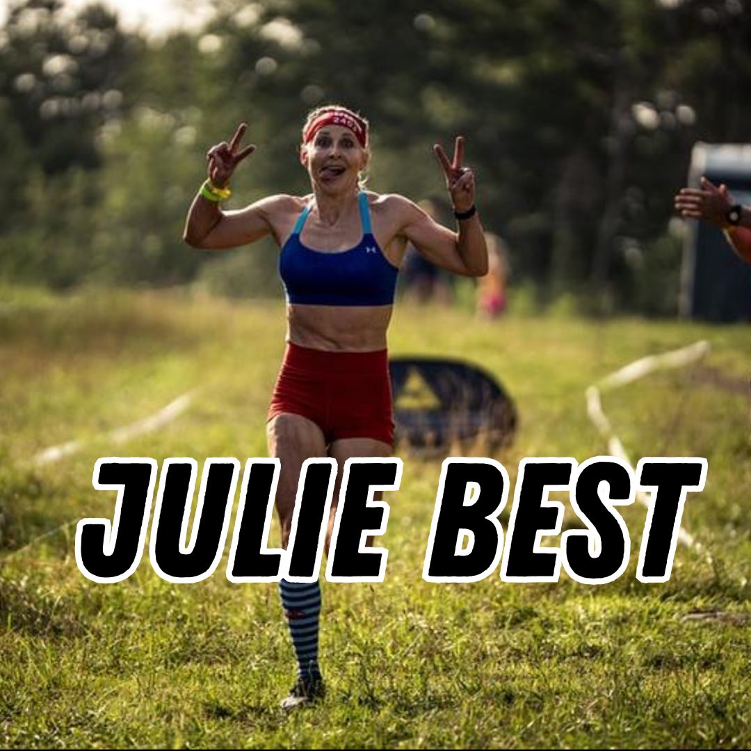 Julie Best