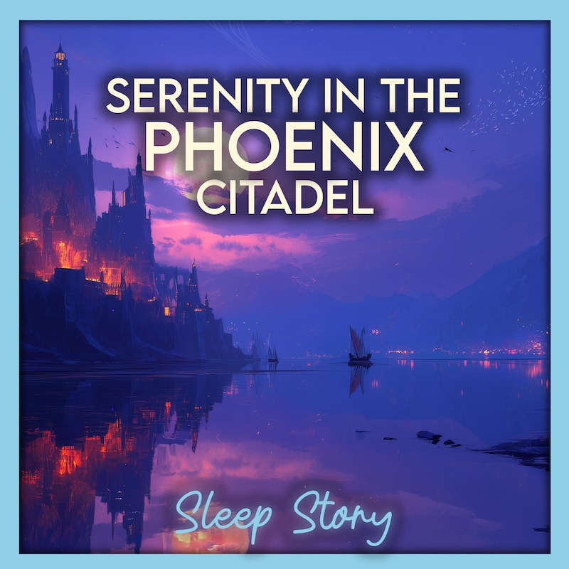 Artwork for podcast Deep Sleep Stories