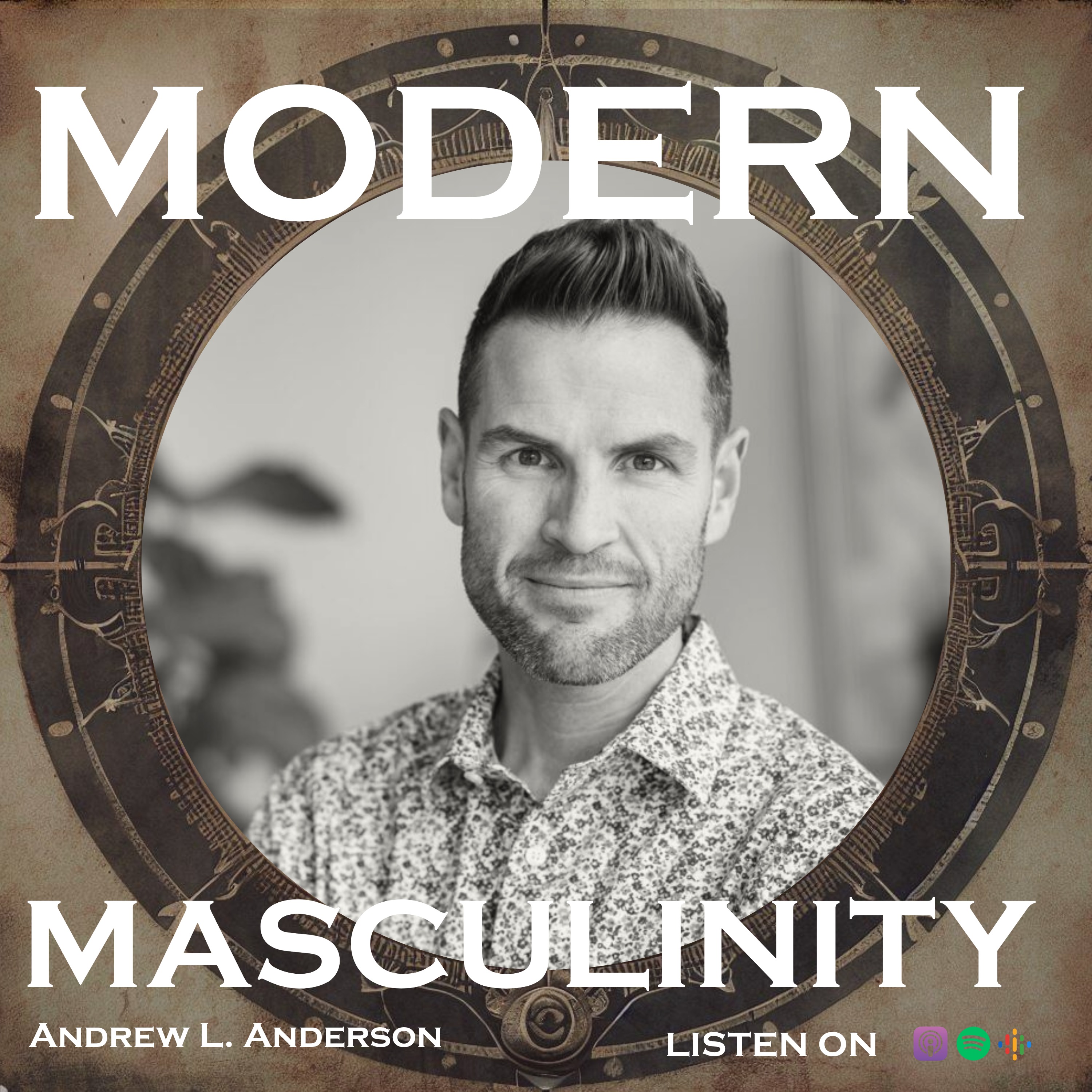 Modern Masculinity